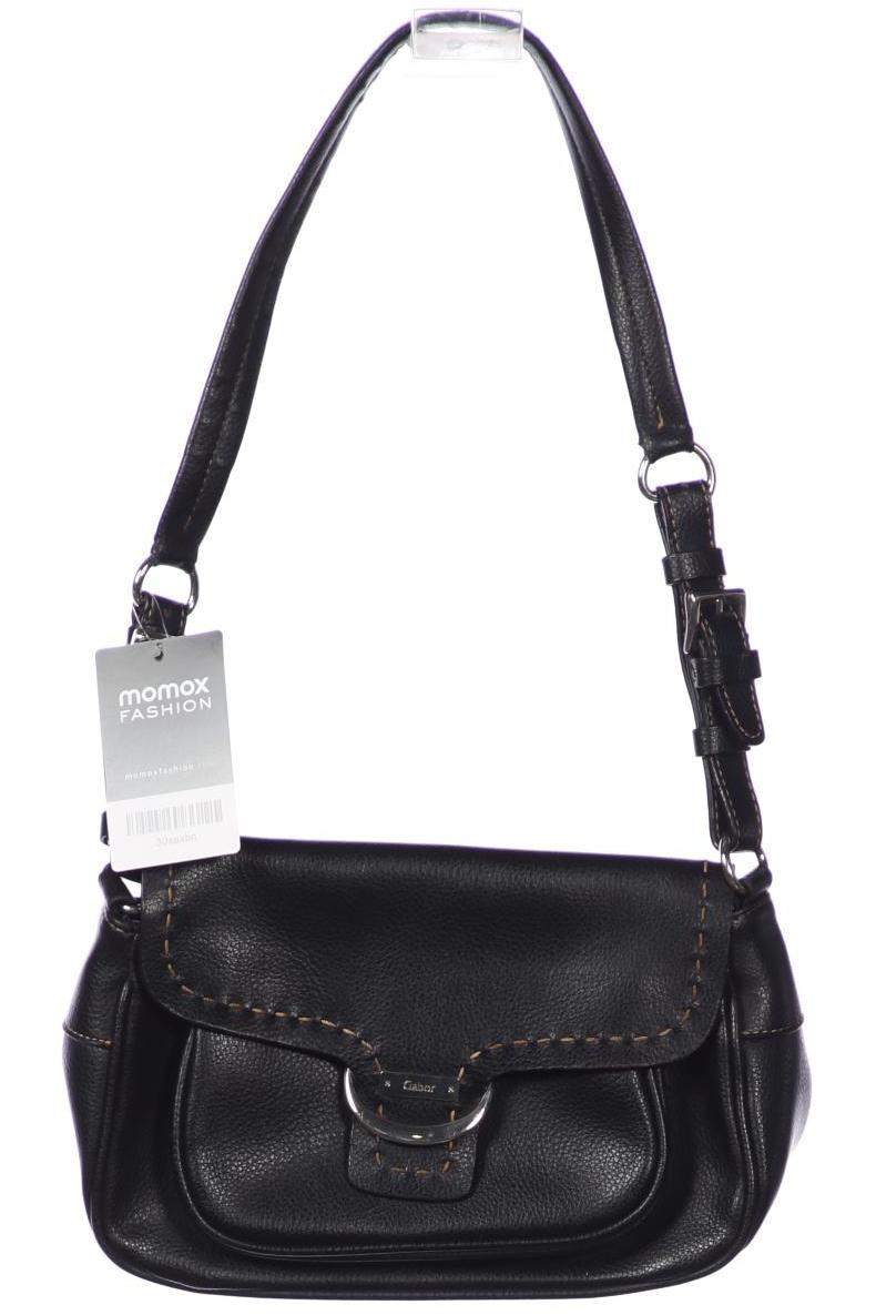 

Gabor Damen Handtasche, schwarz
