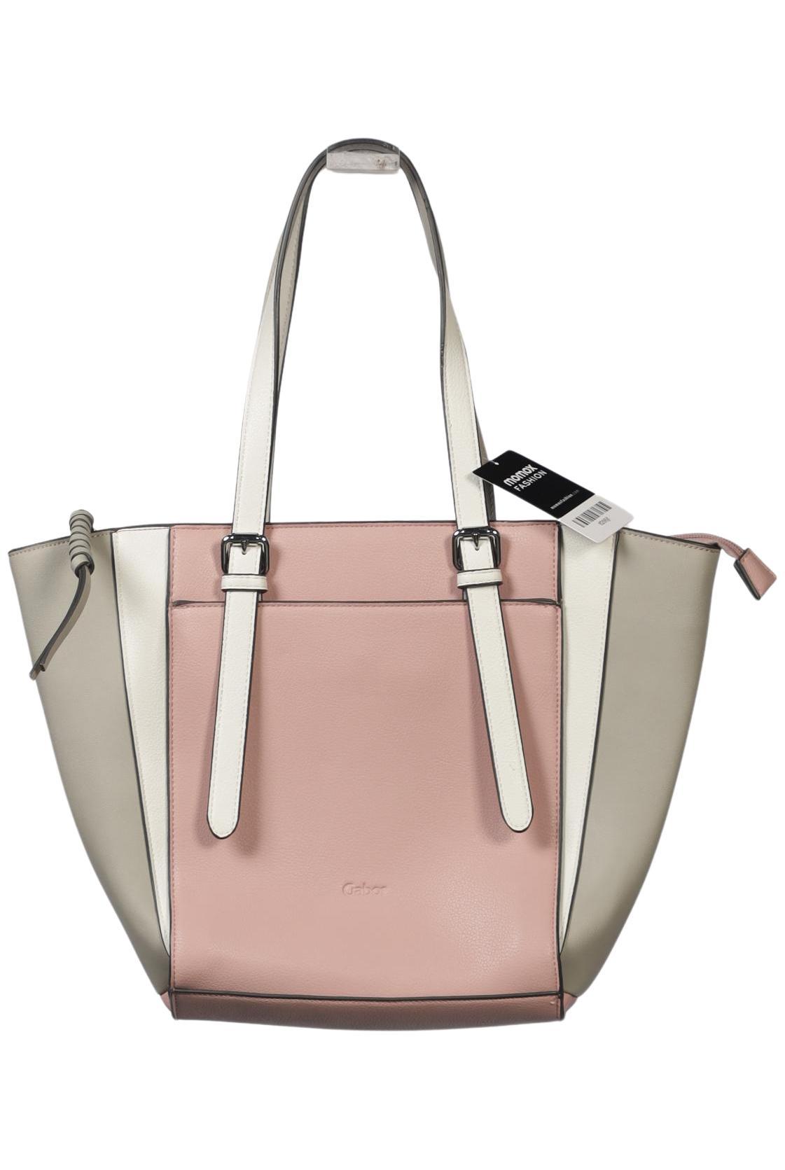 

Gabor Damen Handtasche, mehrfarbig, Gr.