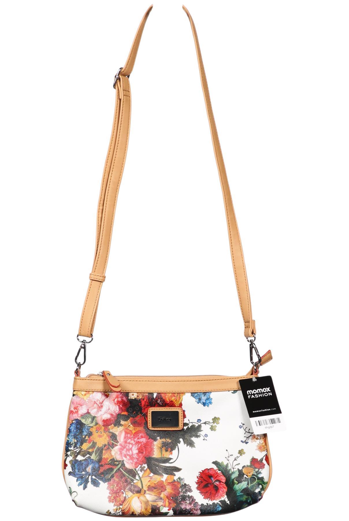 

Gabor Damen Handtasche, mehrfarbig, Gr.