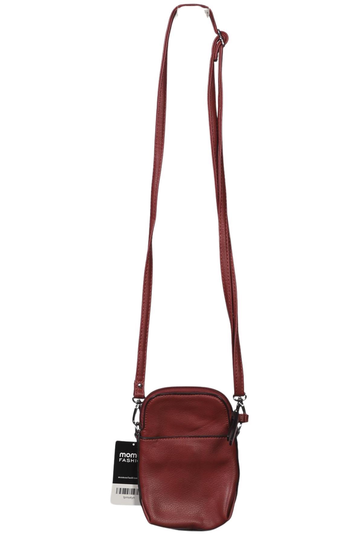 

Gabor Damen Handtasche, rot, Gr.