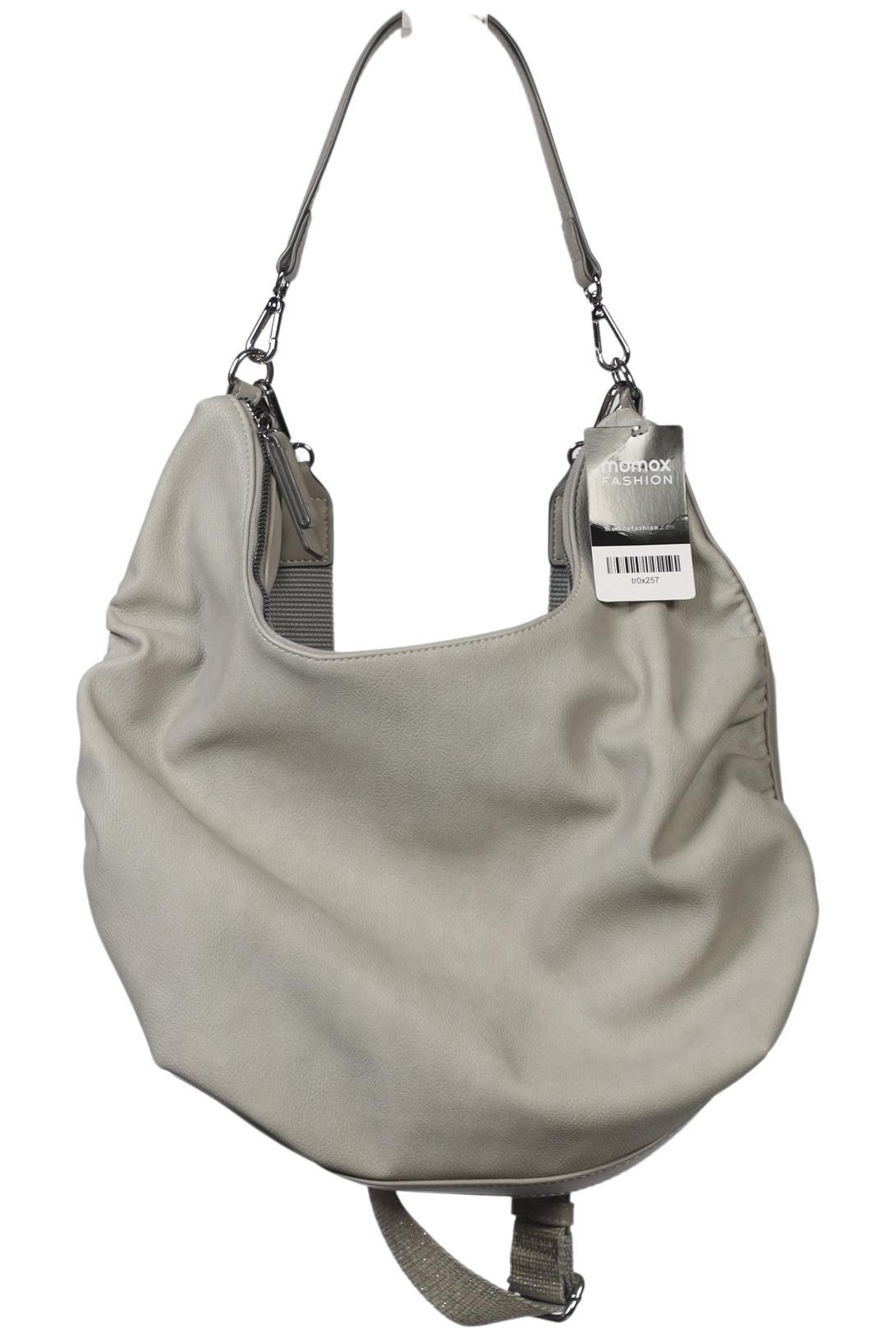 

Gabor Damen Handtasche, grau, Gr.