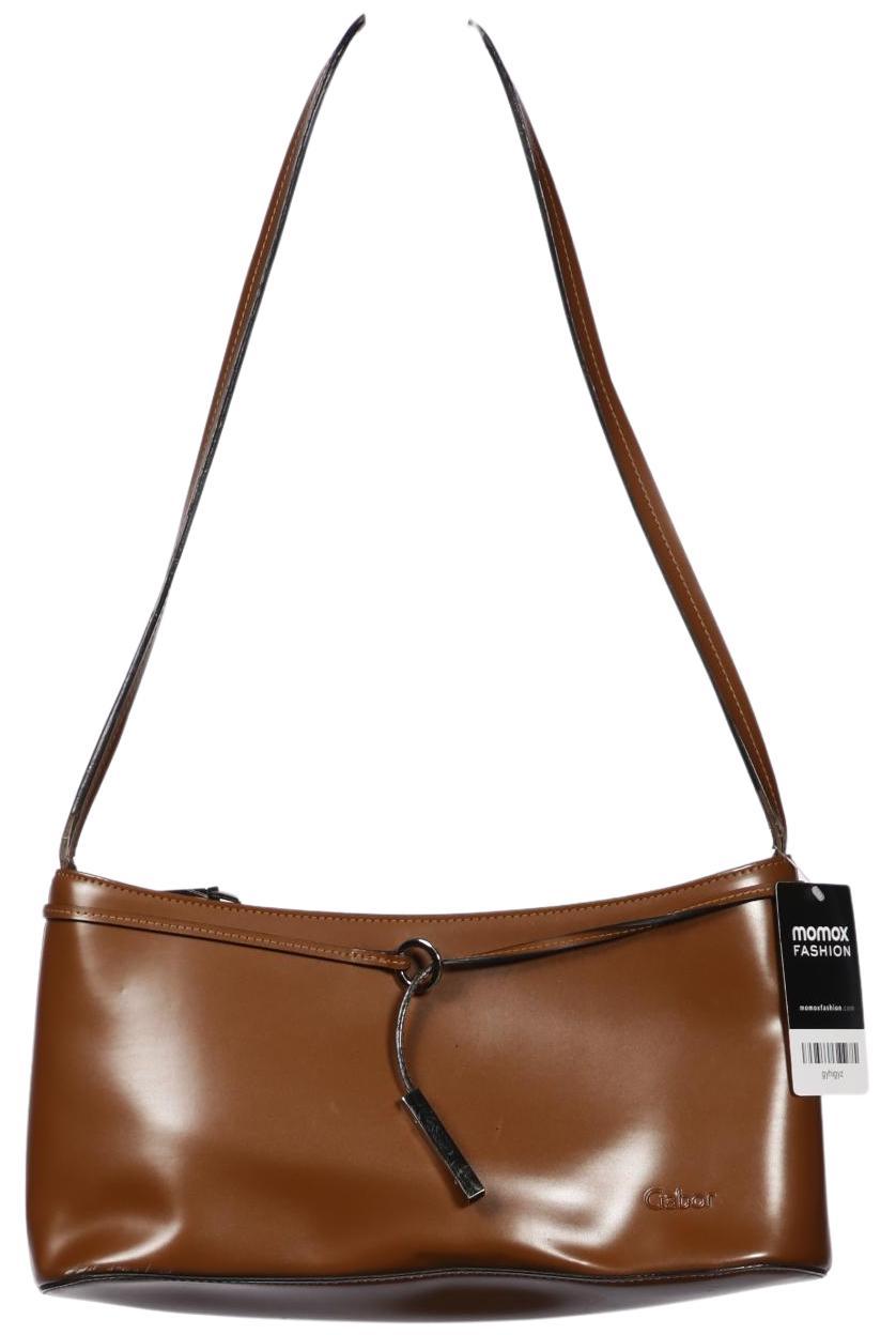 

Gabor Damen Handtasche, braun, Gr.