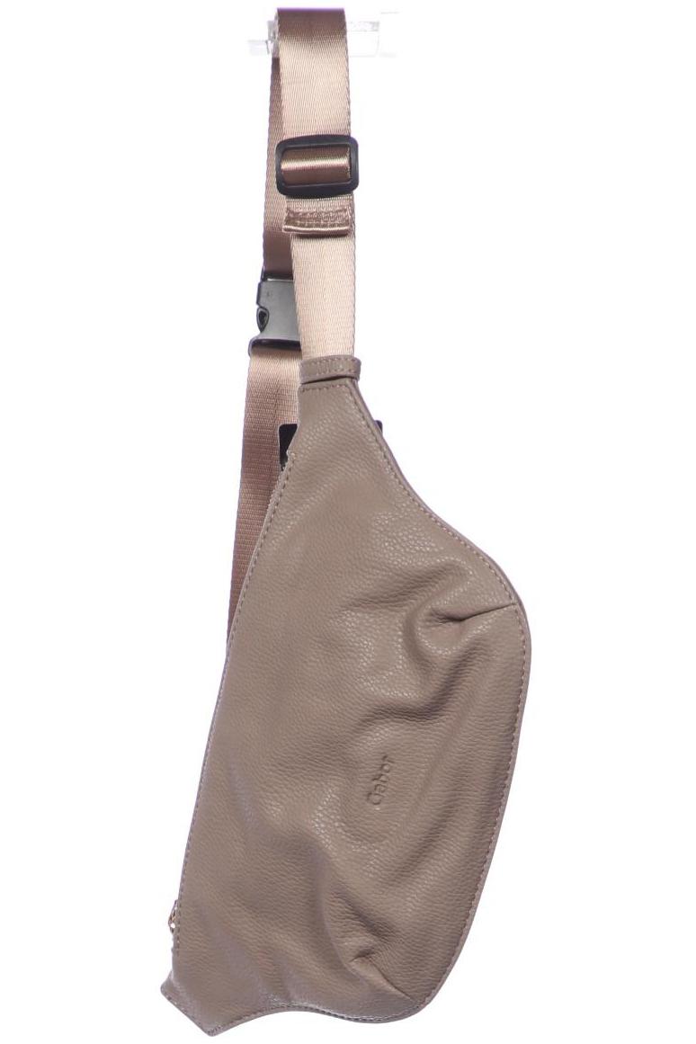 

Gabor Damen Handtasche, beige, Gr.