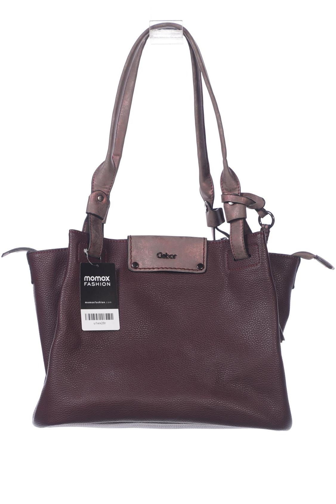 

Gabor Damen Handtasche, bordeaux