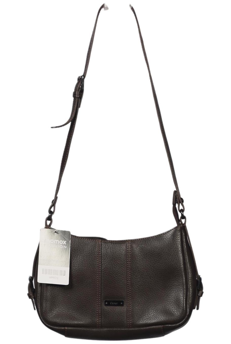 

Gabor Damen Handtasche, braun, Gr.