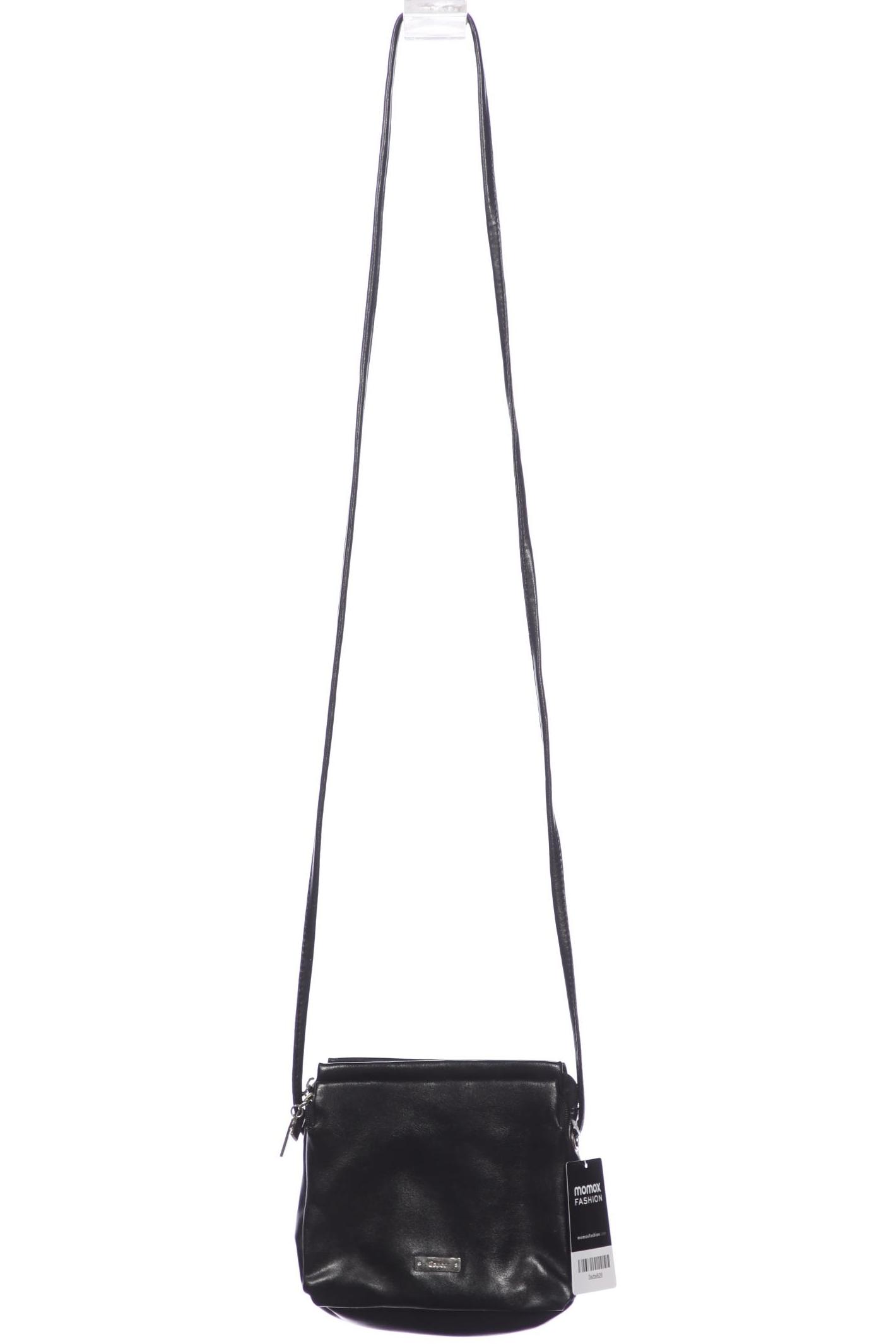 

Gabor Damen Handtasche, schwarz, Gr.