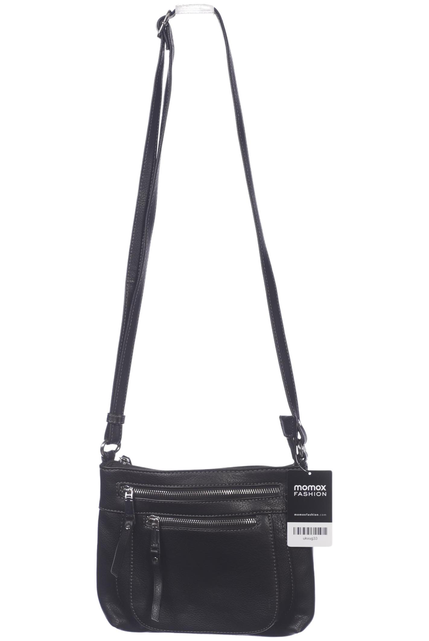 

Gabor Damen Handtasche, schwarz, Gr.