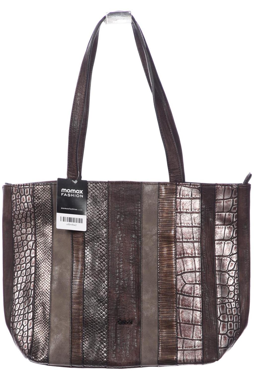 

Gabor Damen Handtasche, braun, Gr.
