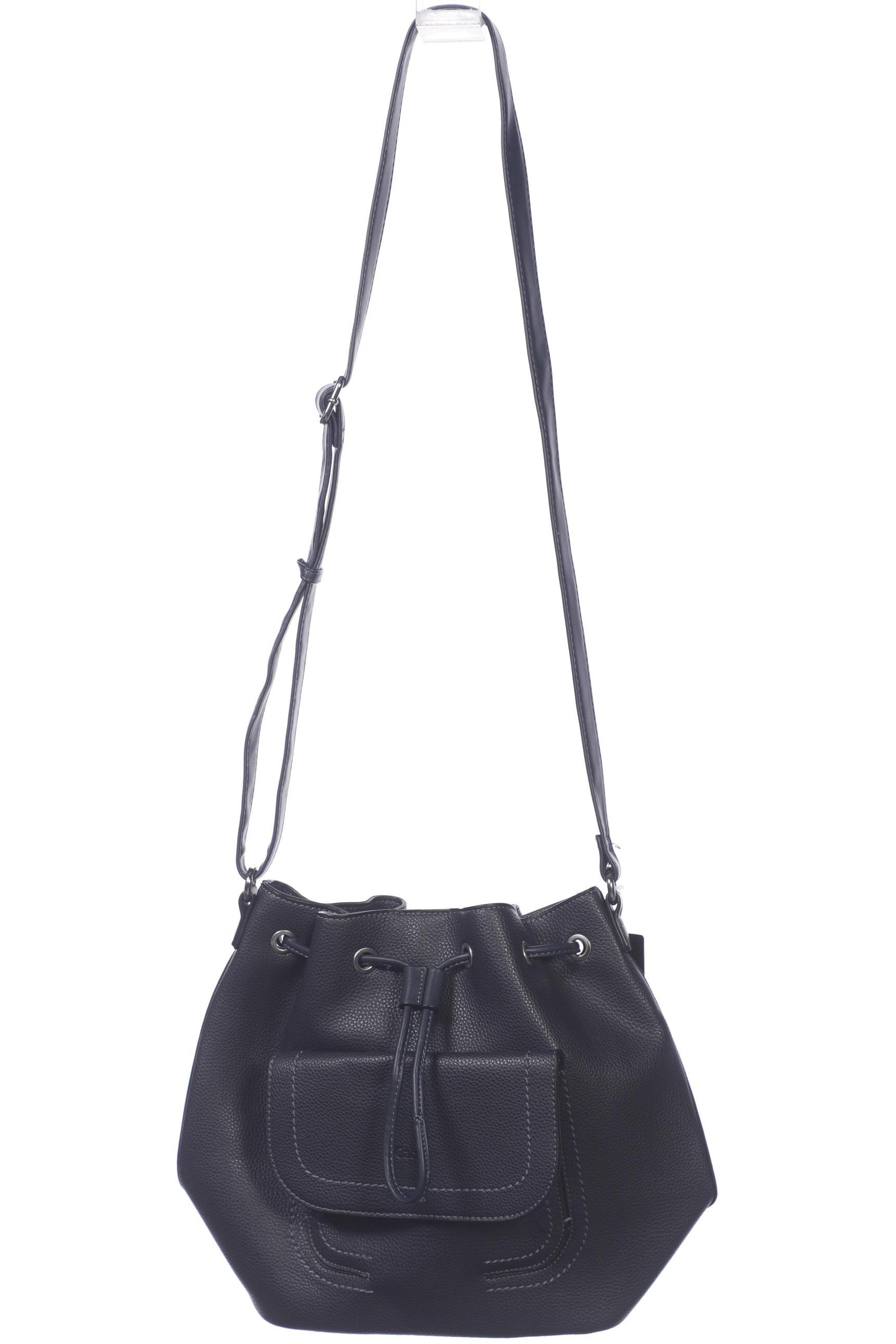 

Gabor Damen Handtasche, marineblau, Gr.