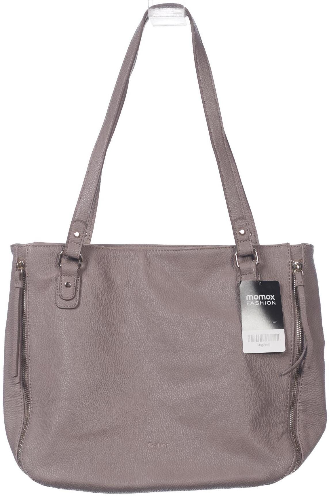 

Gabor Damen Handtasche, pink, Gr.