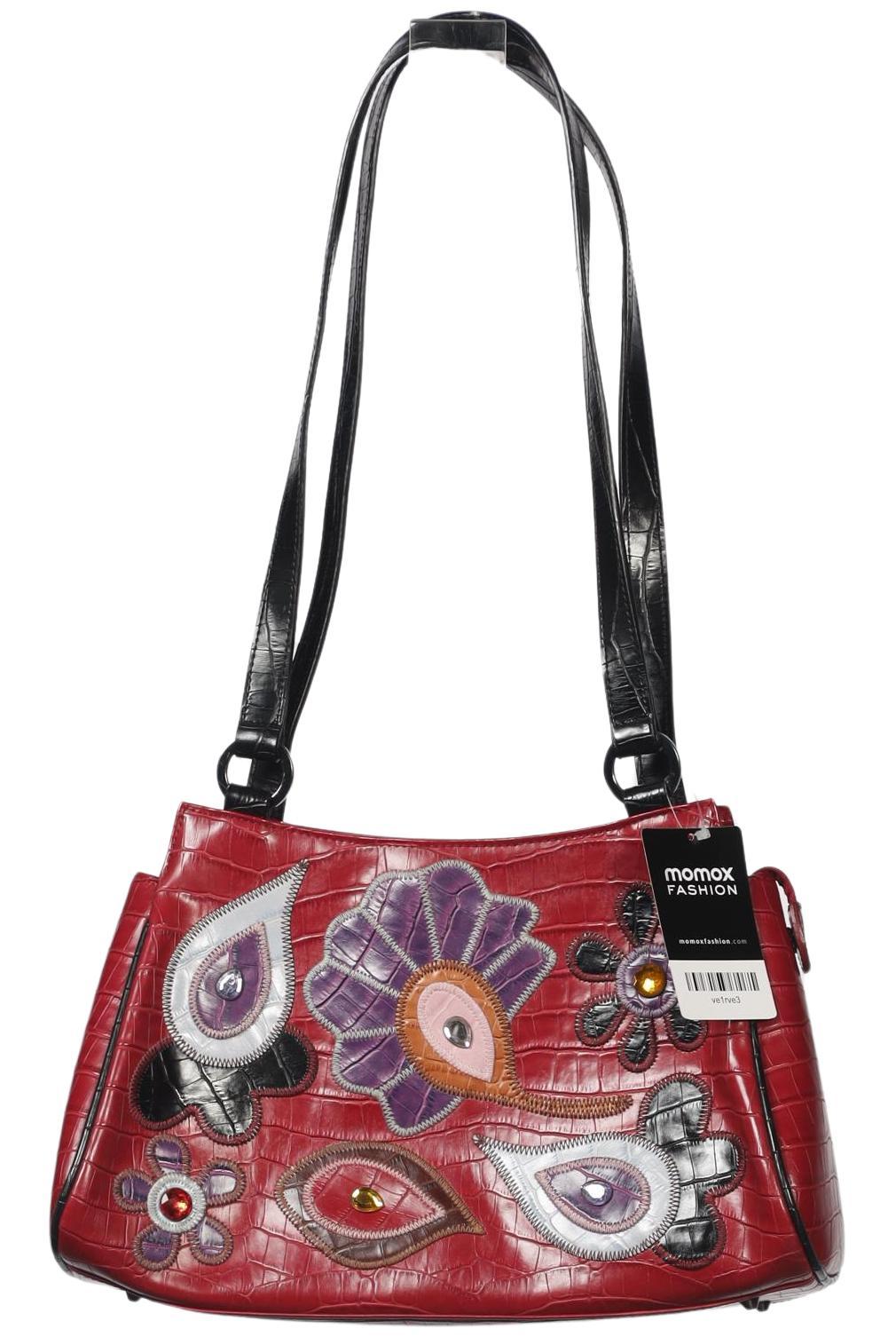 

Gabor Damen Handtasche, rot, Gr.