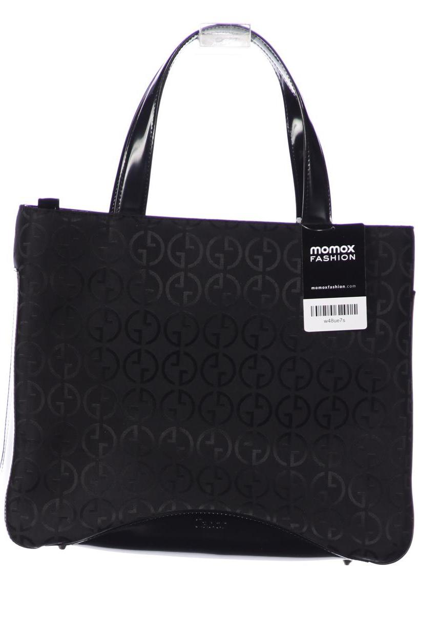 

Gabor Damen Handtasche, schwarz