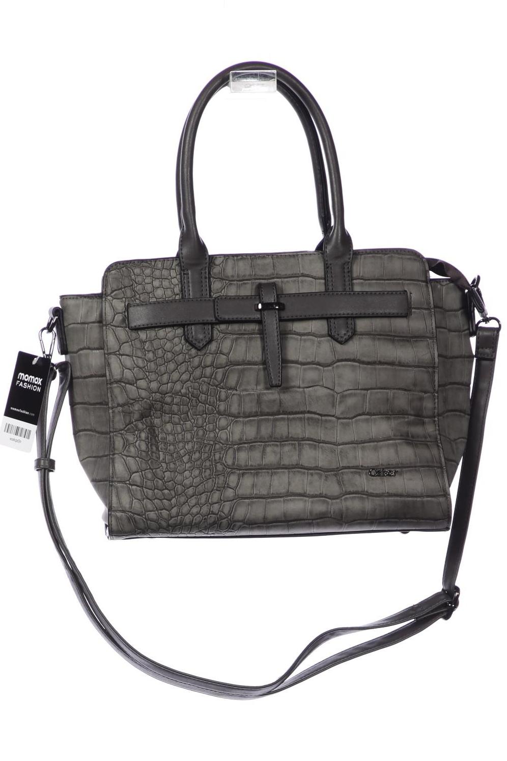 

Gabor Damen Handtasche, grau