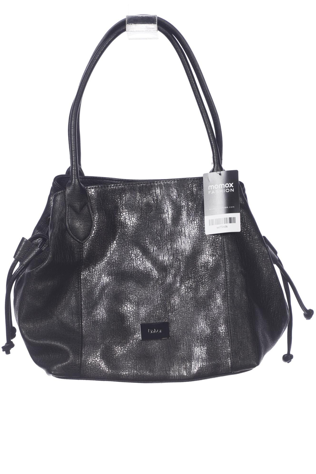 

Gabor Damen Handtasche, schwarz, Gr.
