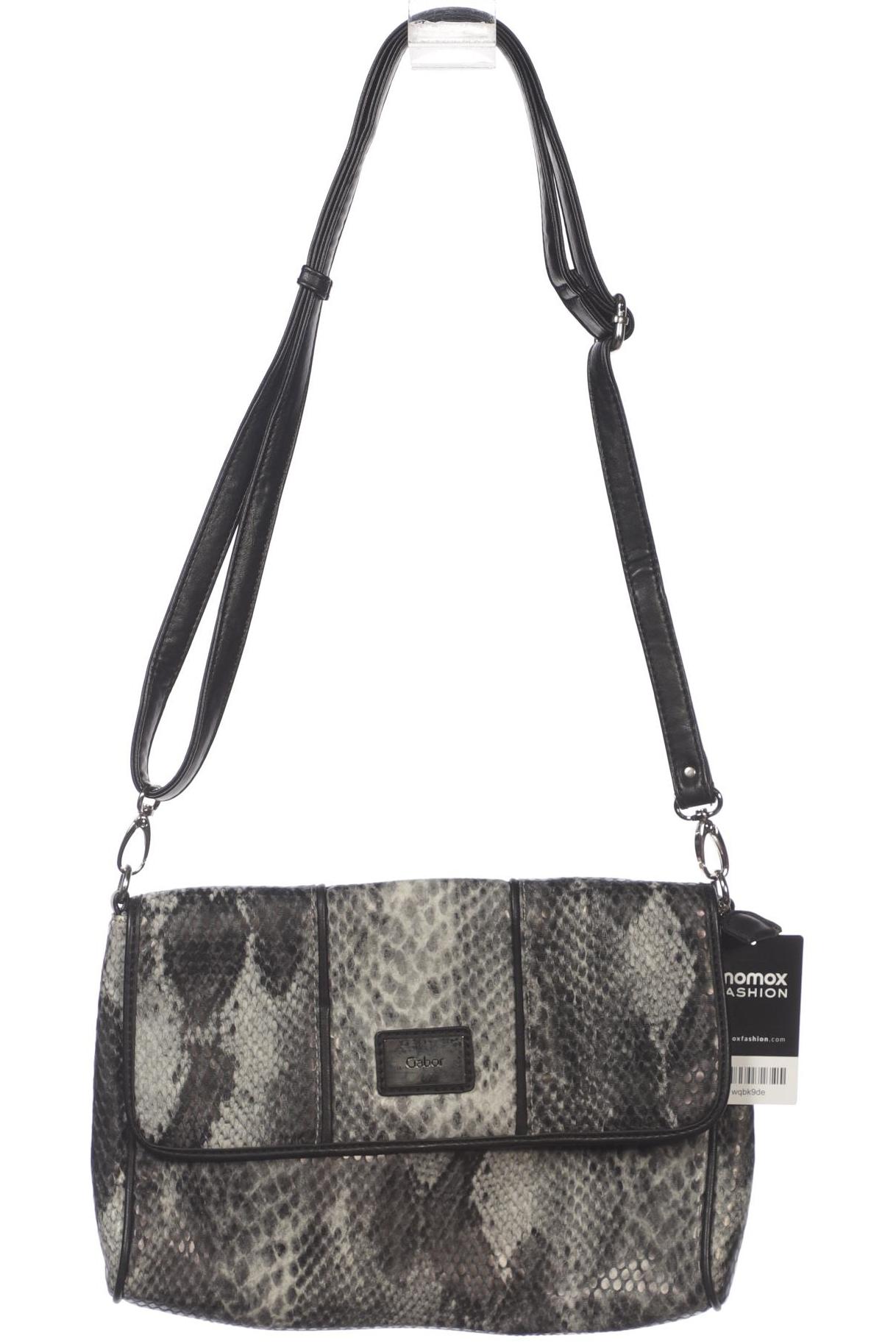 

Gabor Damen Handtasche, grau