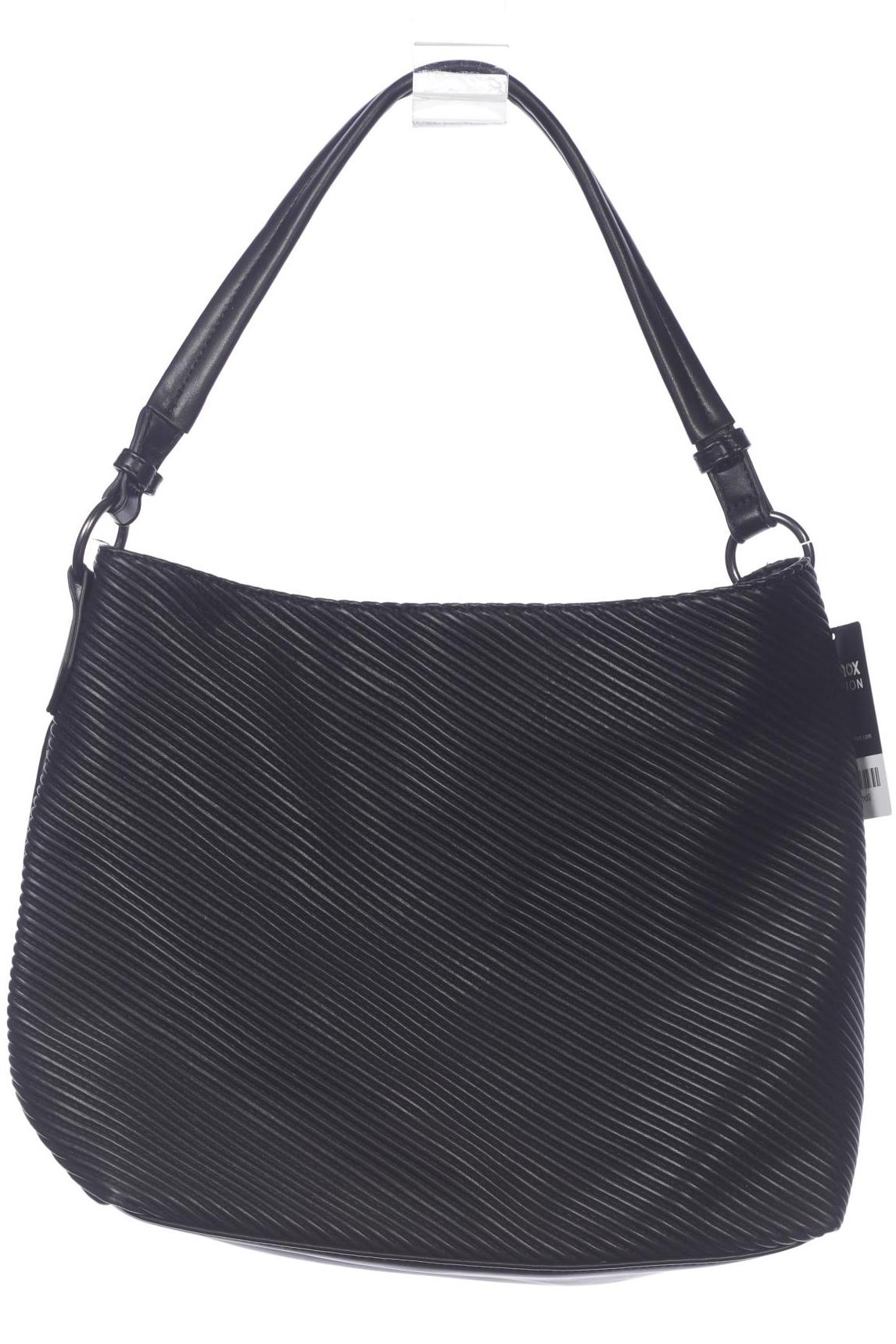 

Gabor Damen Handtasche, schwarz, Gr.