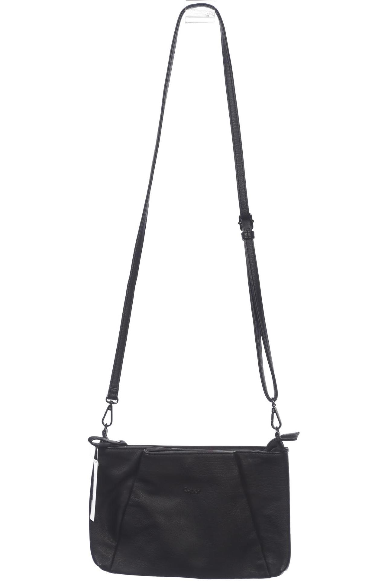 

Gabor Damen Handtasche, schwarz, Gr.