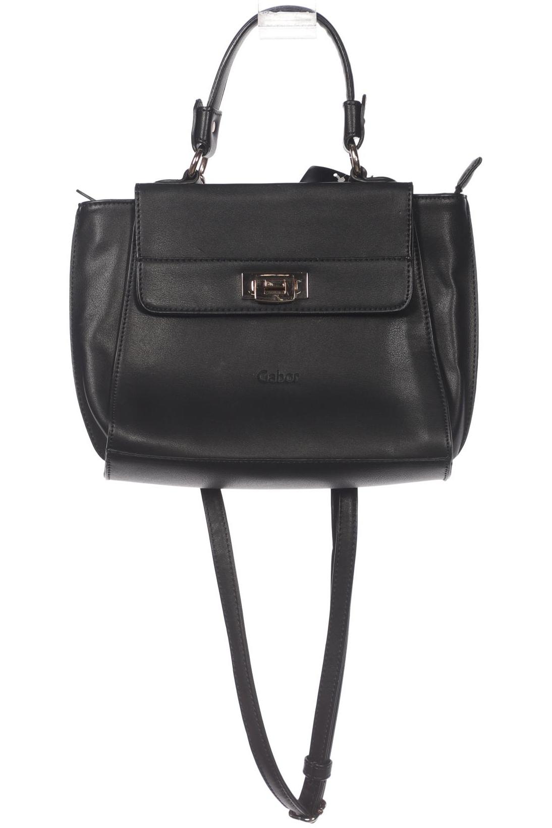 

Gabor Damen Handtasche, schwarz