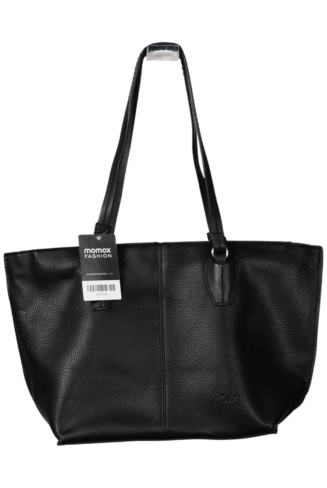 

Gabor Damen Handtasche, schwarz, Gr.
