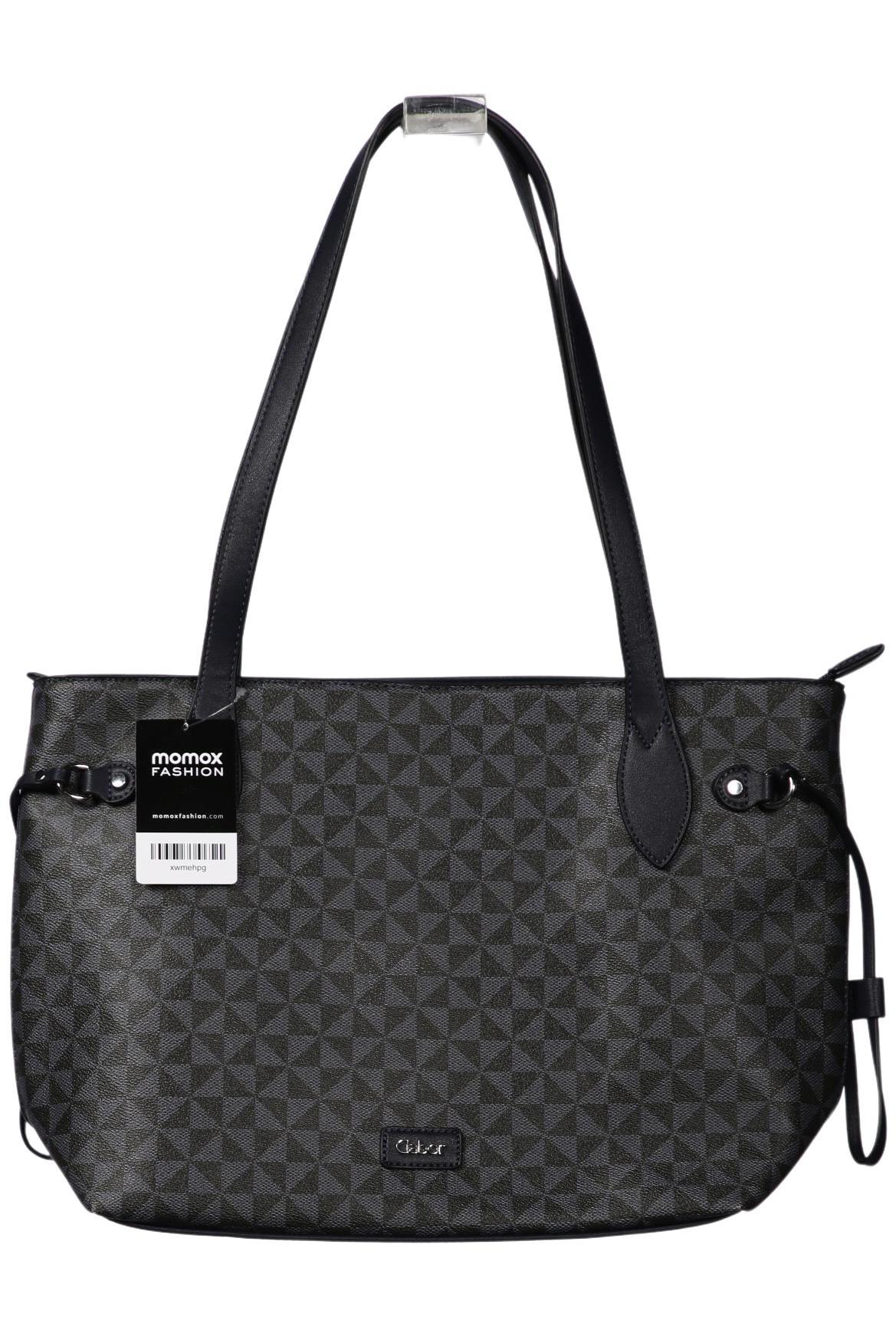 

Gabor Damen Handtasche, marineblau, Gr.