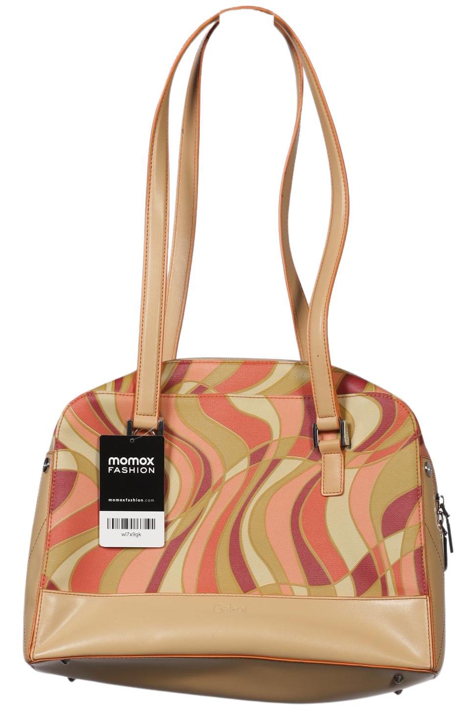 

Gabor Damen Handtasche, beige, Gr.