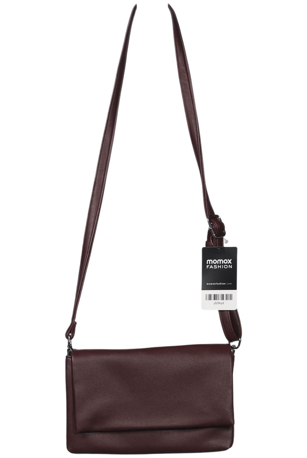 

Gabor Damen Handtasche, bordeaux, Gr.