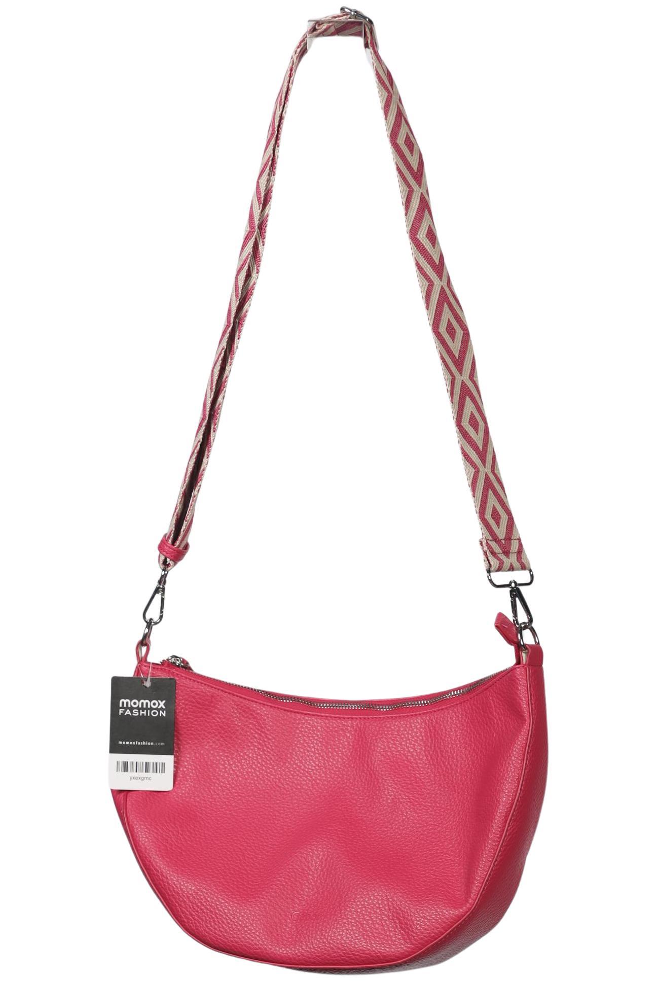

Gabor Damen Handtasche, pink, Gr.