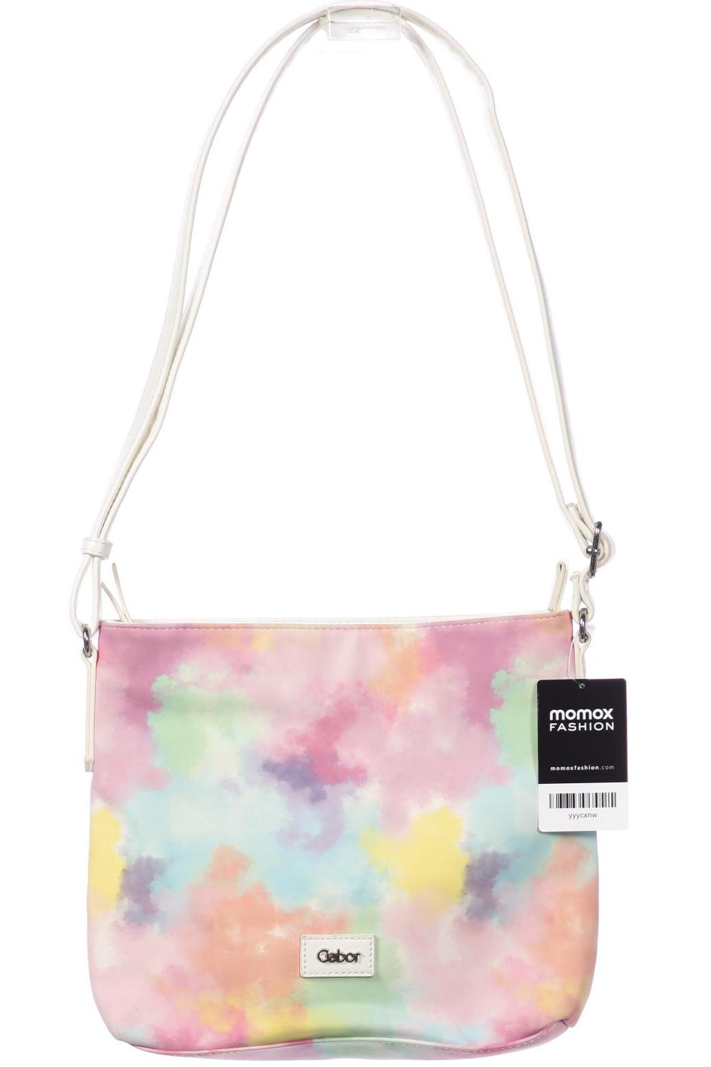 

Gabor Damen Handtasche, mehrfarbig, Gr.
