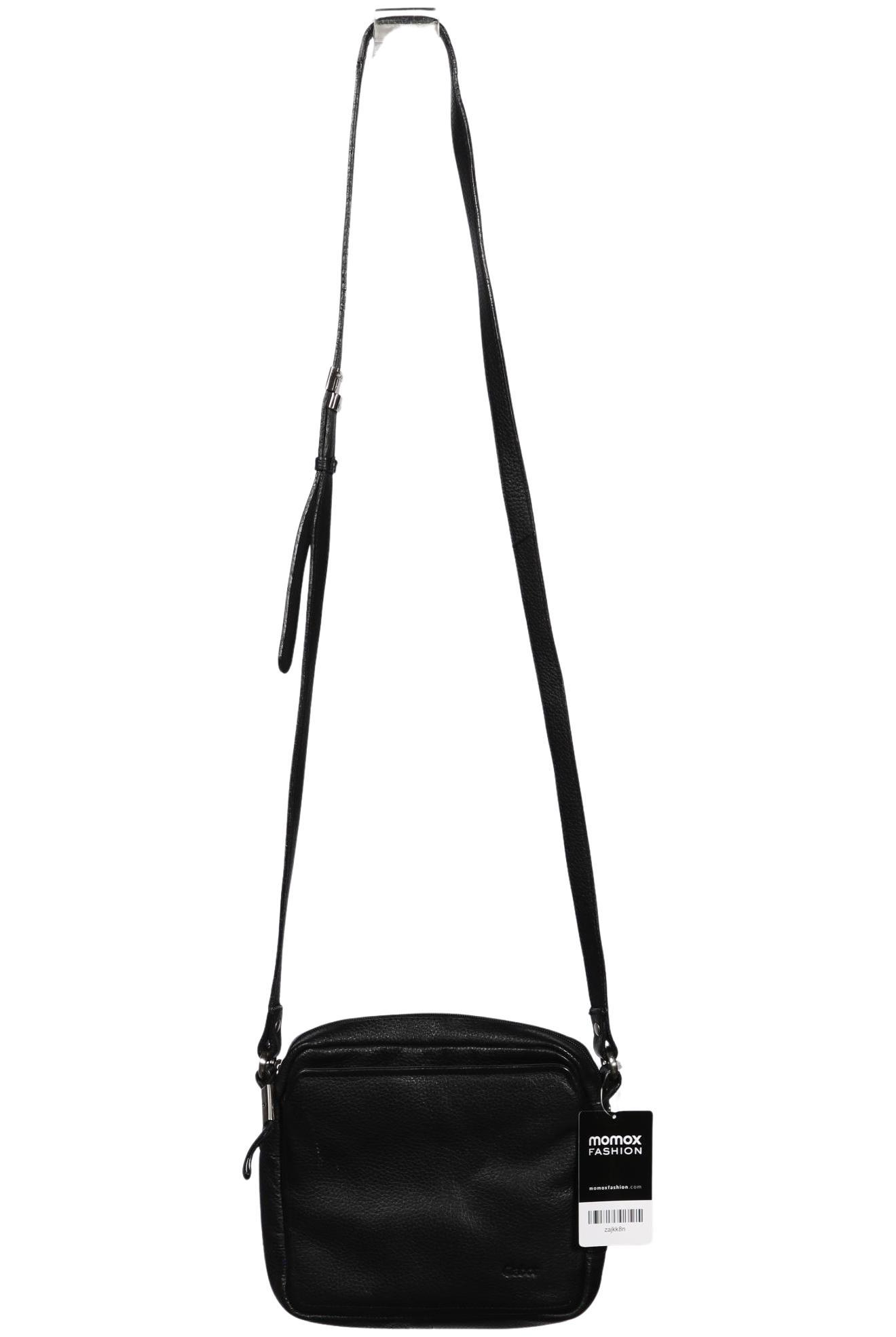 

Gabor Damen Handtasche, schwarz, Gr.