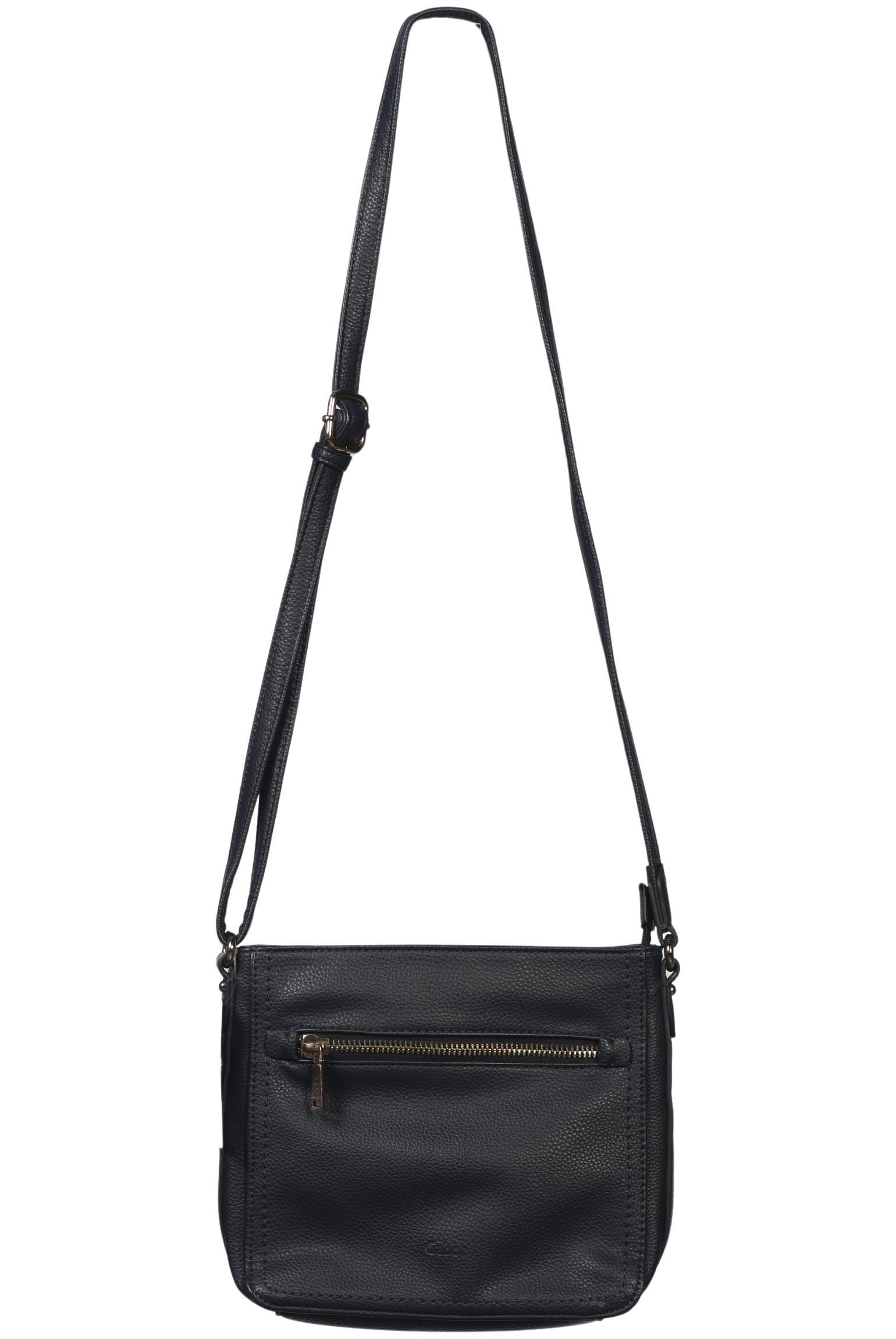 

Gabor Damen Handtasche, marineblau, Gr.