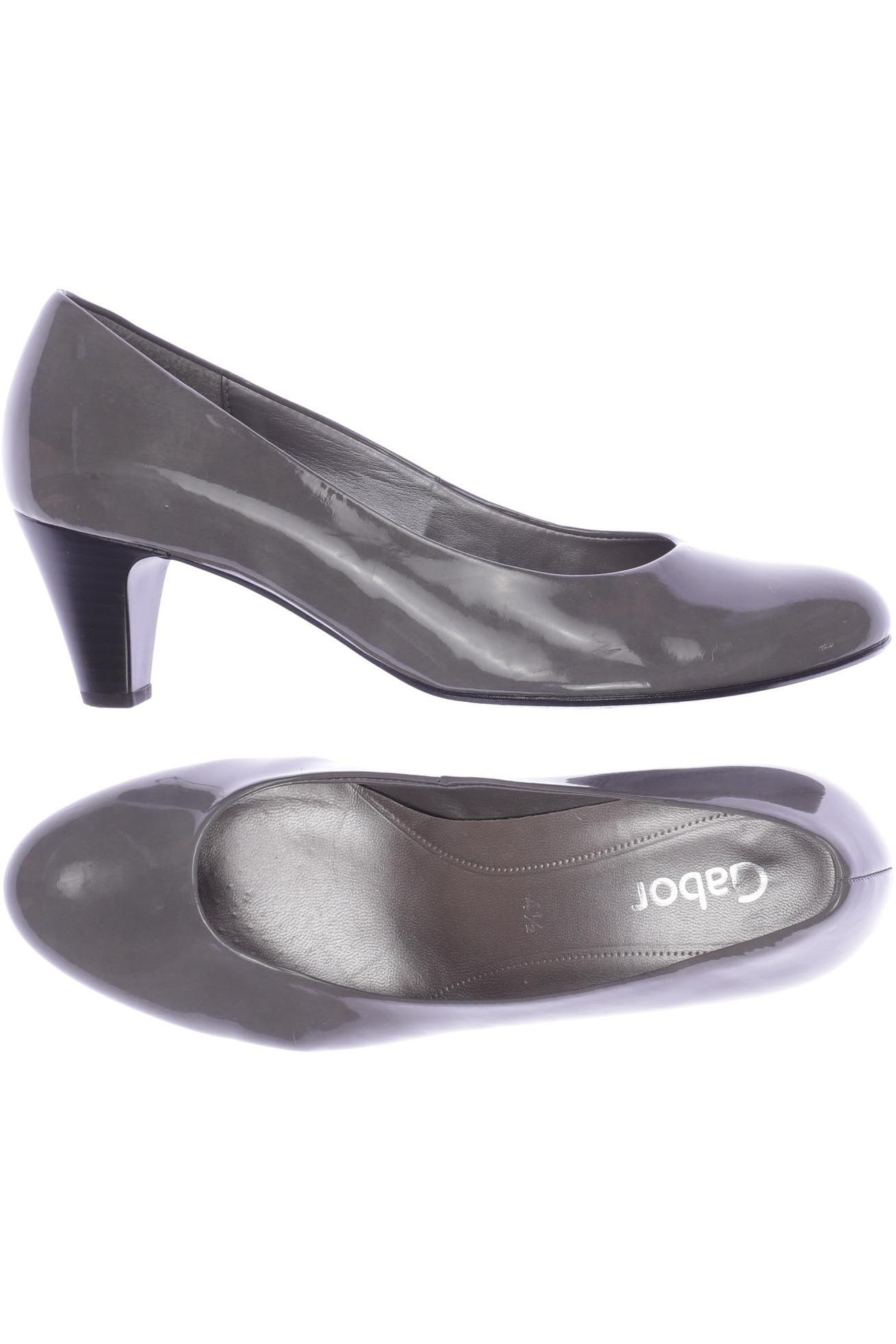 

Gabor Damen Pumps, grau