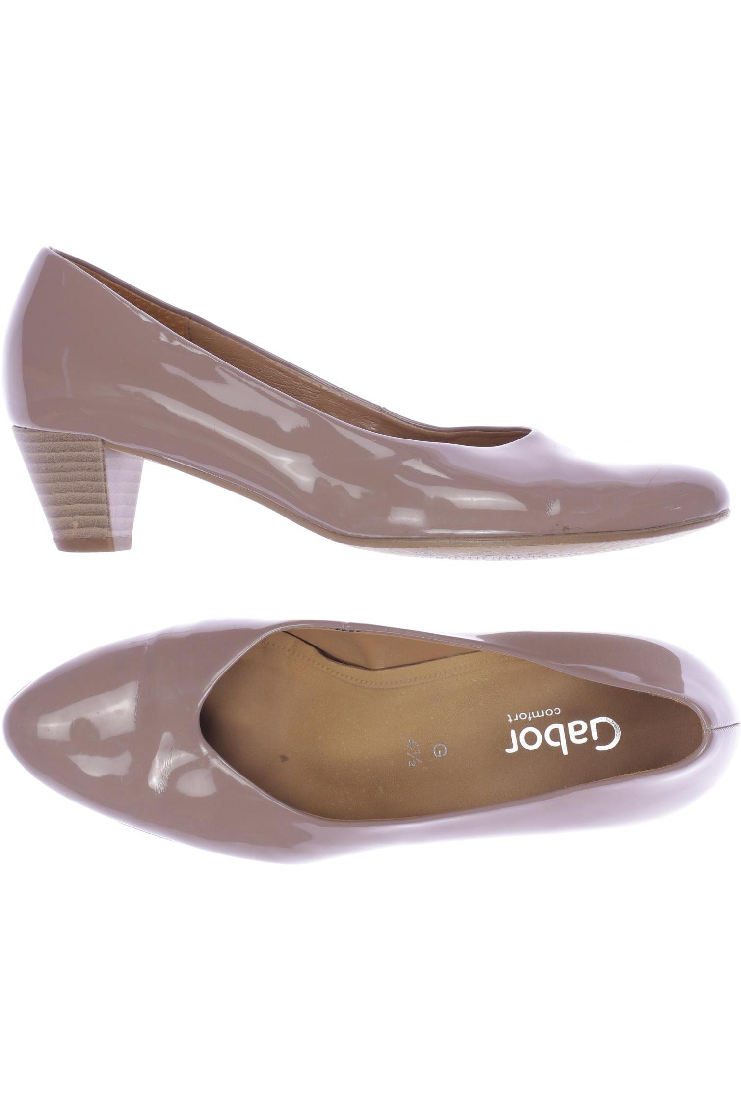 

Gabor Damen Pumps, pink, Gr. 4.5