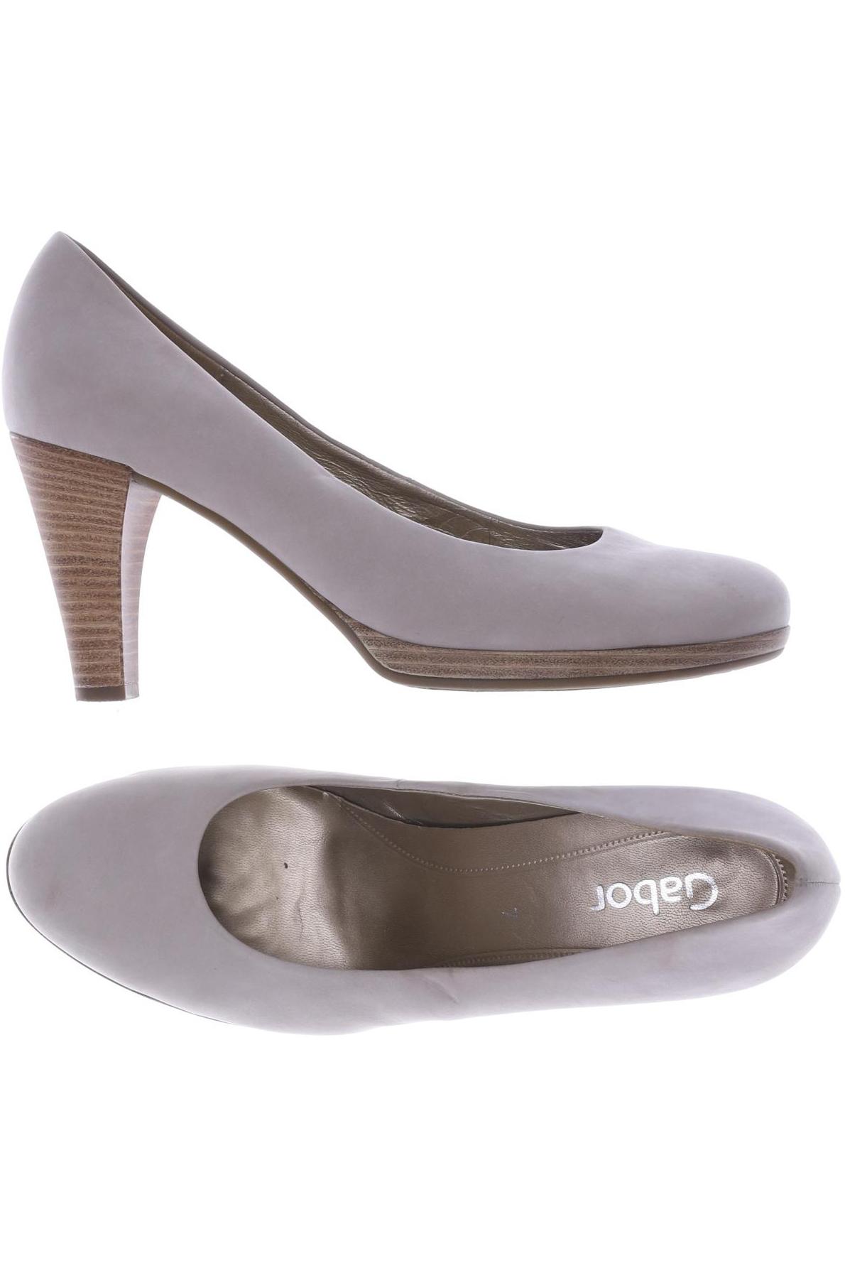 

Gabor Damen Pumps, pink