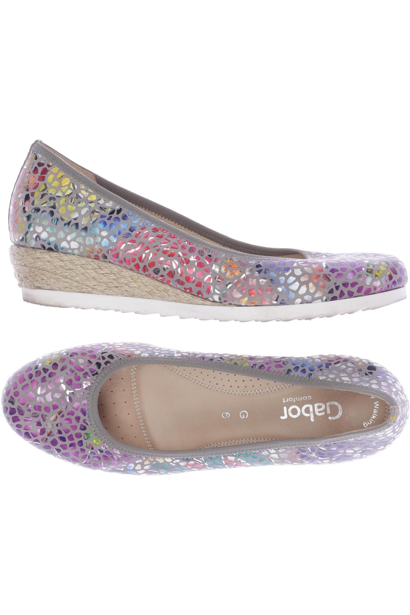 

Gabor Damen Pumps, mehrfarbig