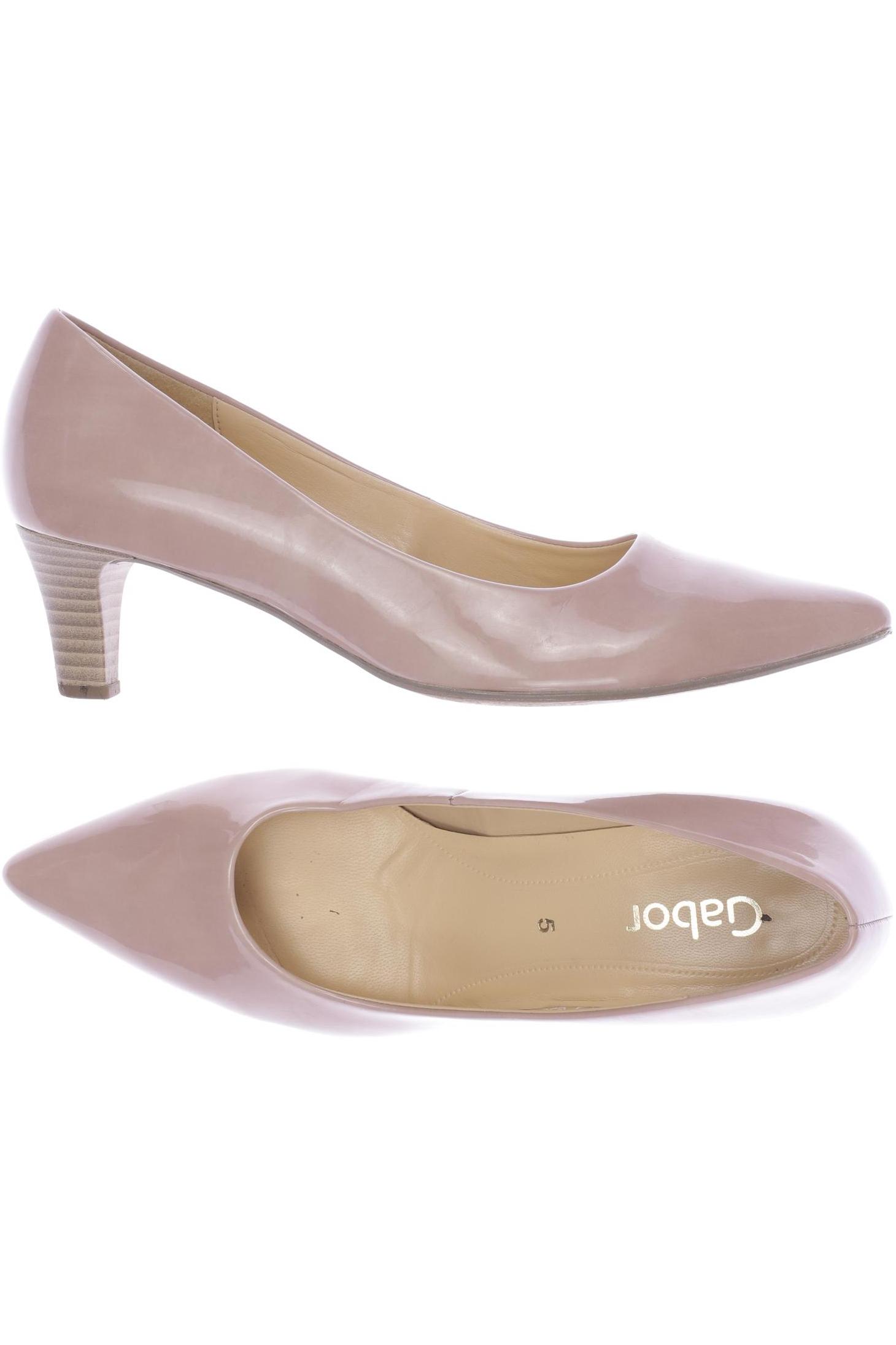 

Gabor Damen Pumps, pink