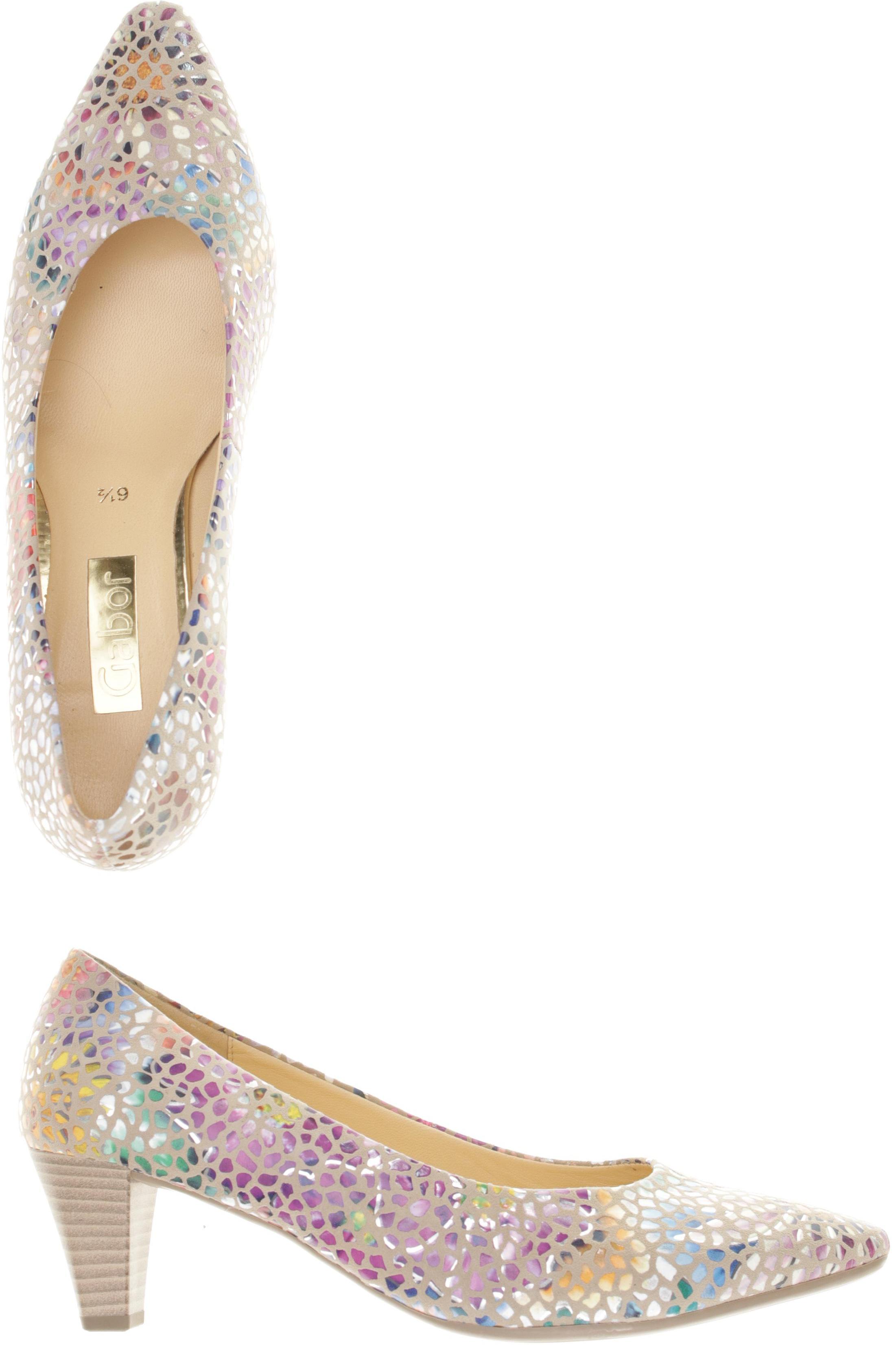 

Gabor Damen Pumps, mehrfarbig, Gr. 6.5