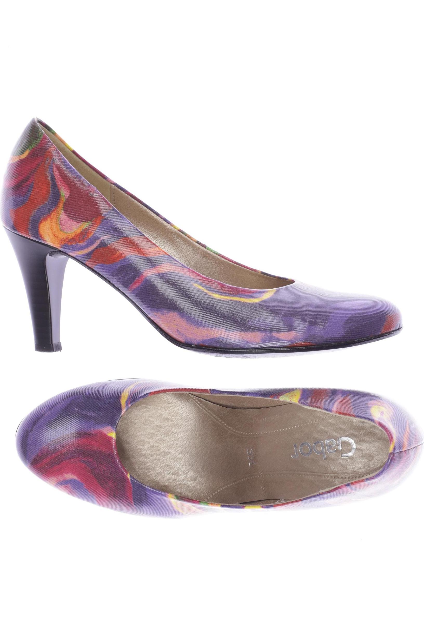 

Gabor Damen Pumps, mehrfarbig