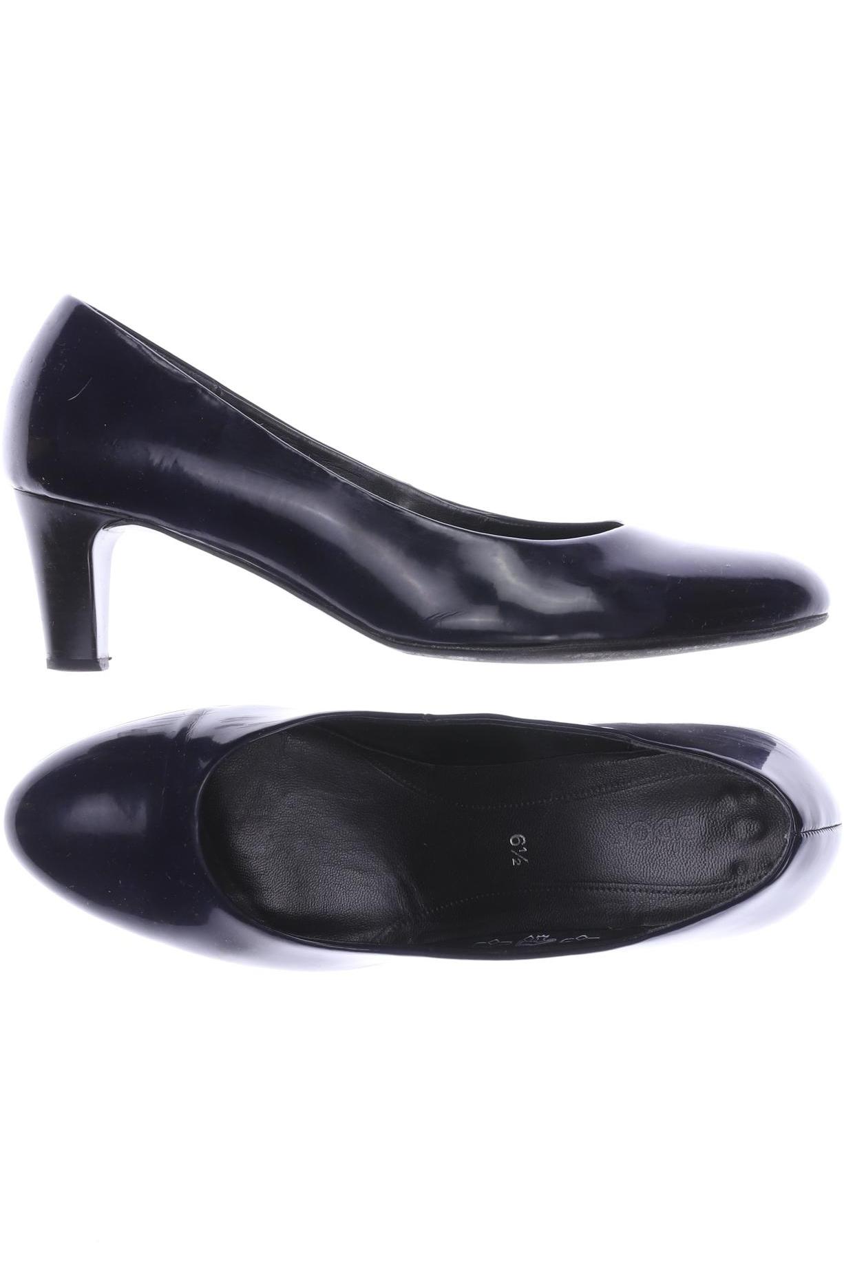 

Gabor Damen Pumps, marineblau