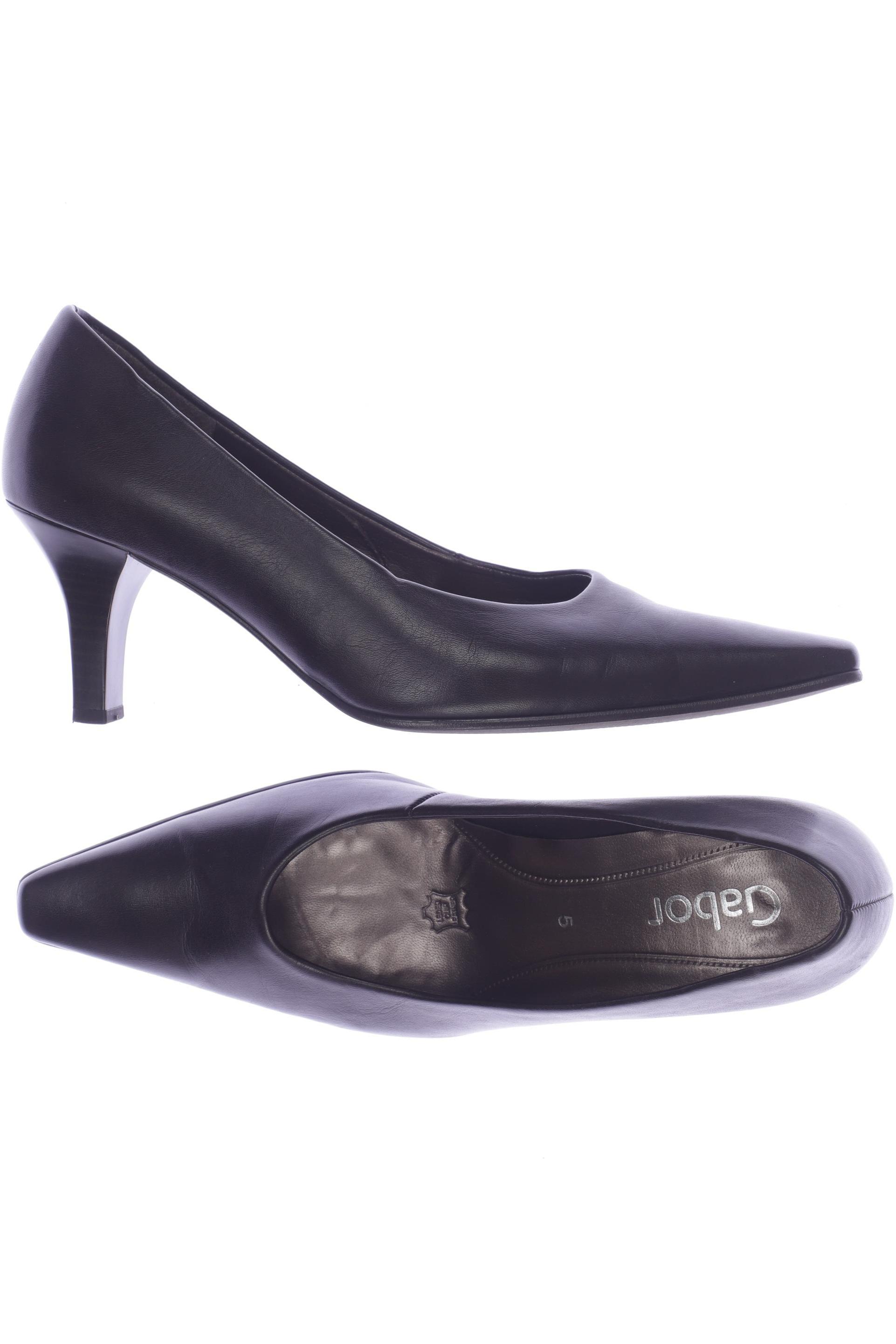 

Gabor Damen Pumps, braun