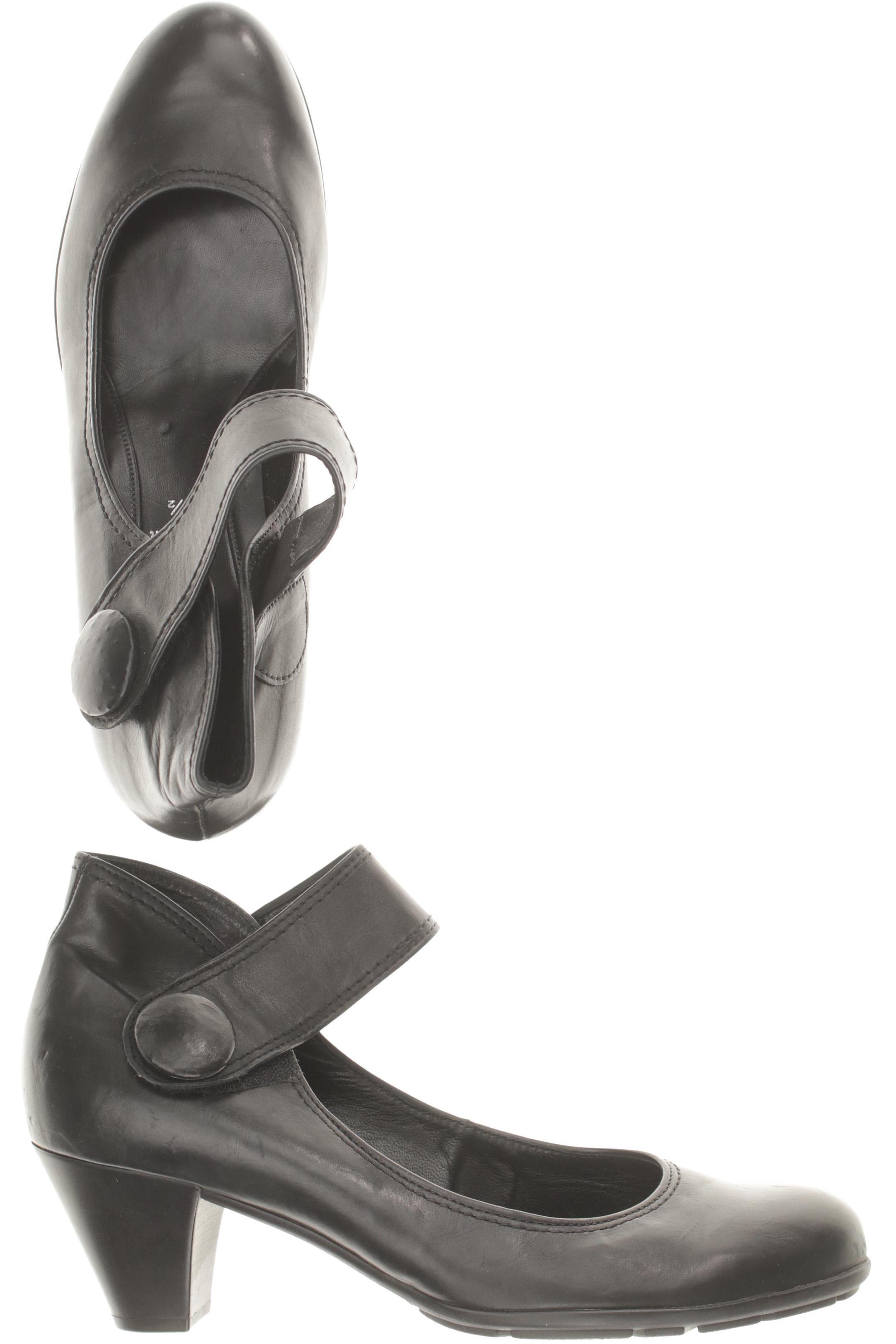 

Gabor Damen Pumps, schwarz, Gr. 7.5