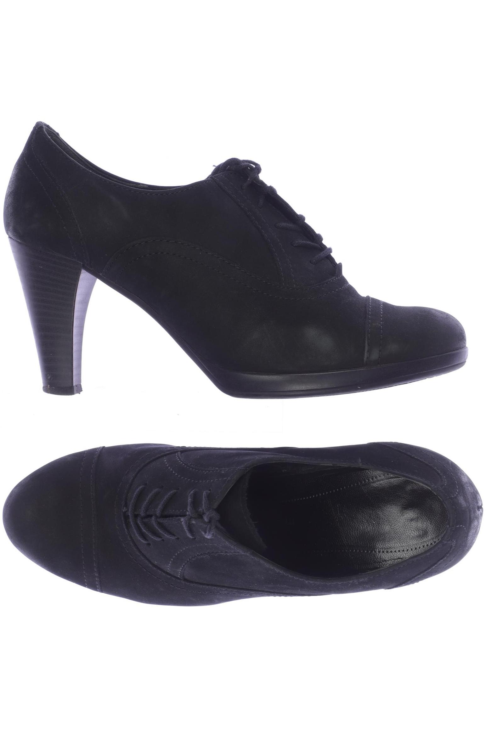 

Gabor Damen Pumps, schwarz, Gr. 5