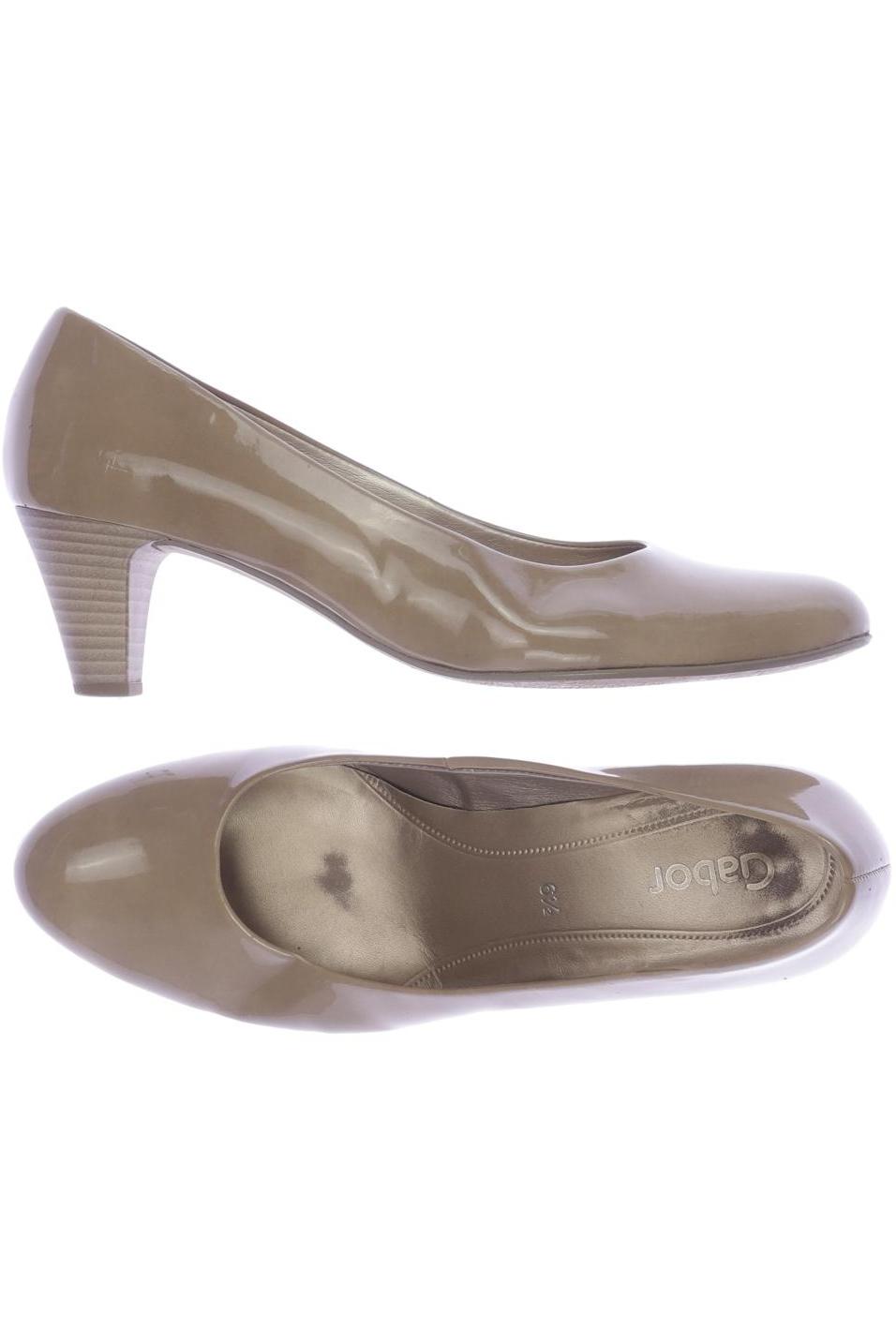 

Gabor Damen Pumps, beige