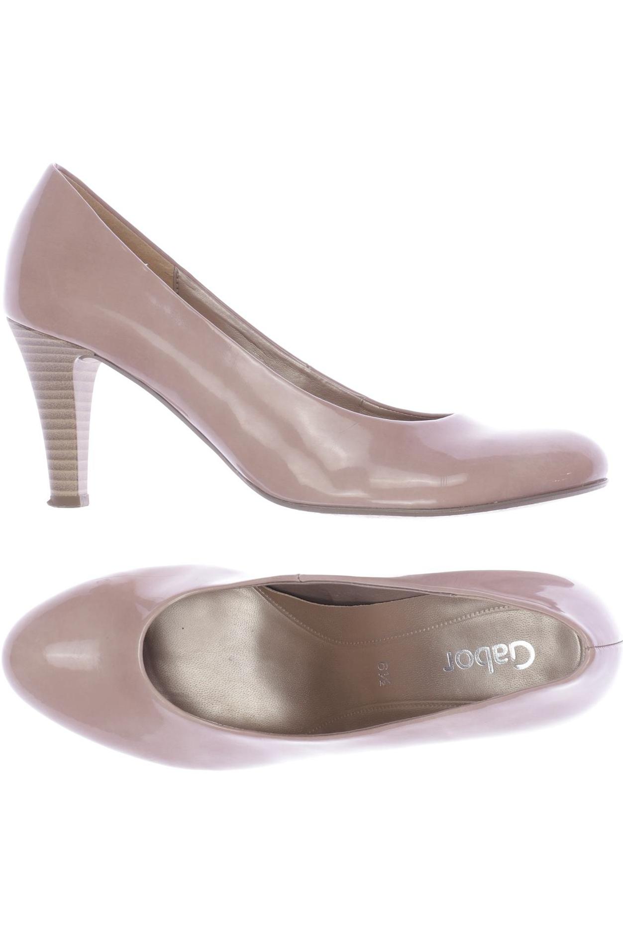 

Gabor Damen Pumps, pink