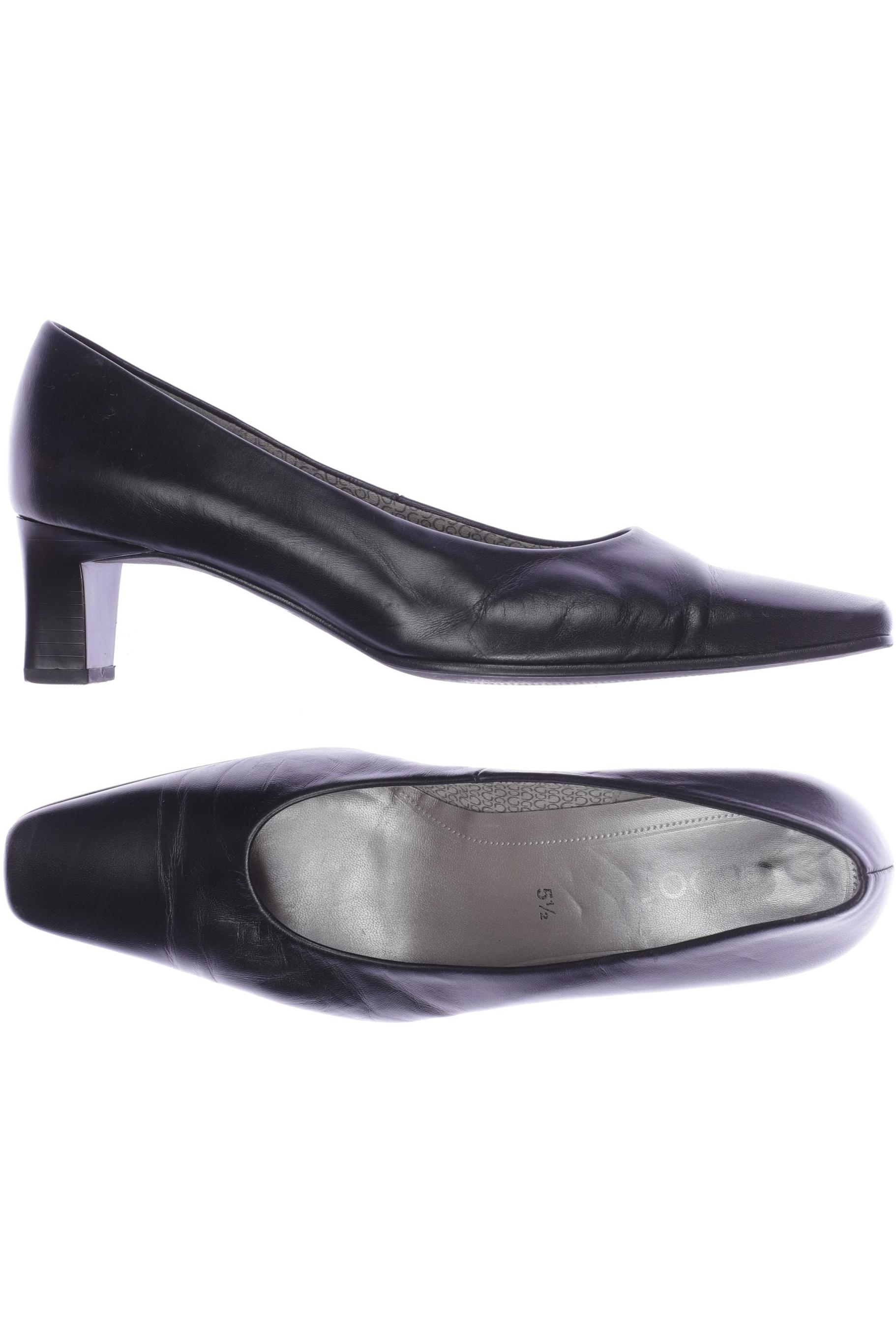 

Gabor Damen Pumps, schwarz