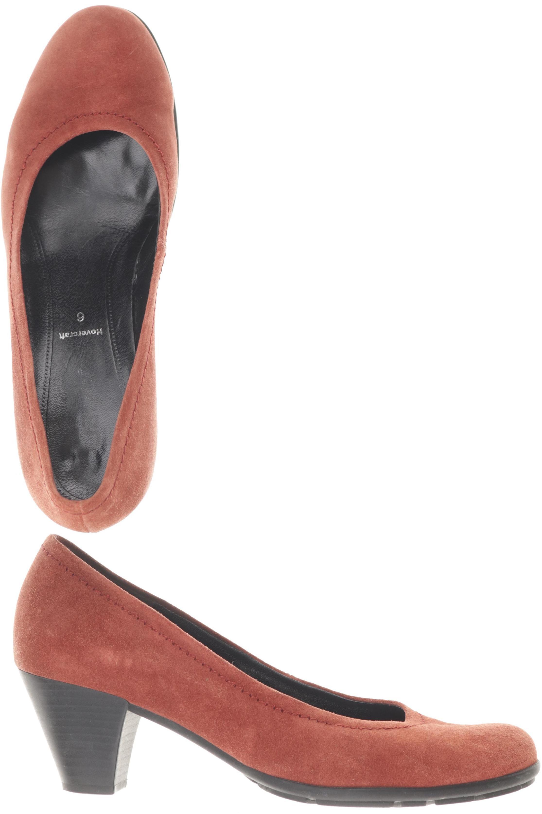 

Gabor Damen Pumps, braun, Gr. 6