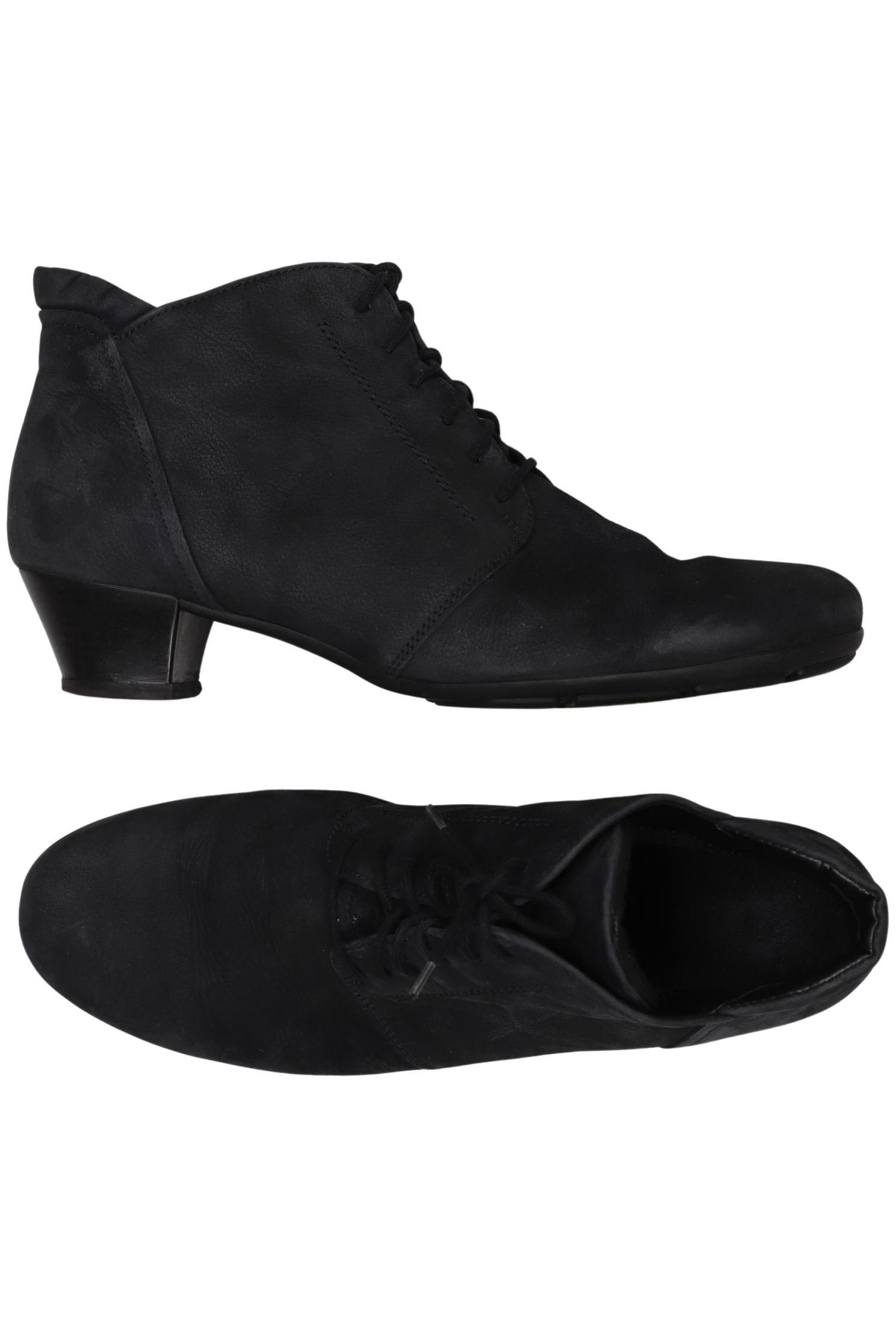 

Gabor Damen Pumps, schwarz, Gr. 8