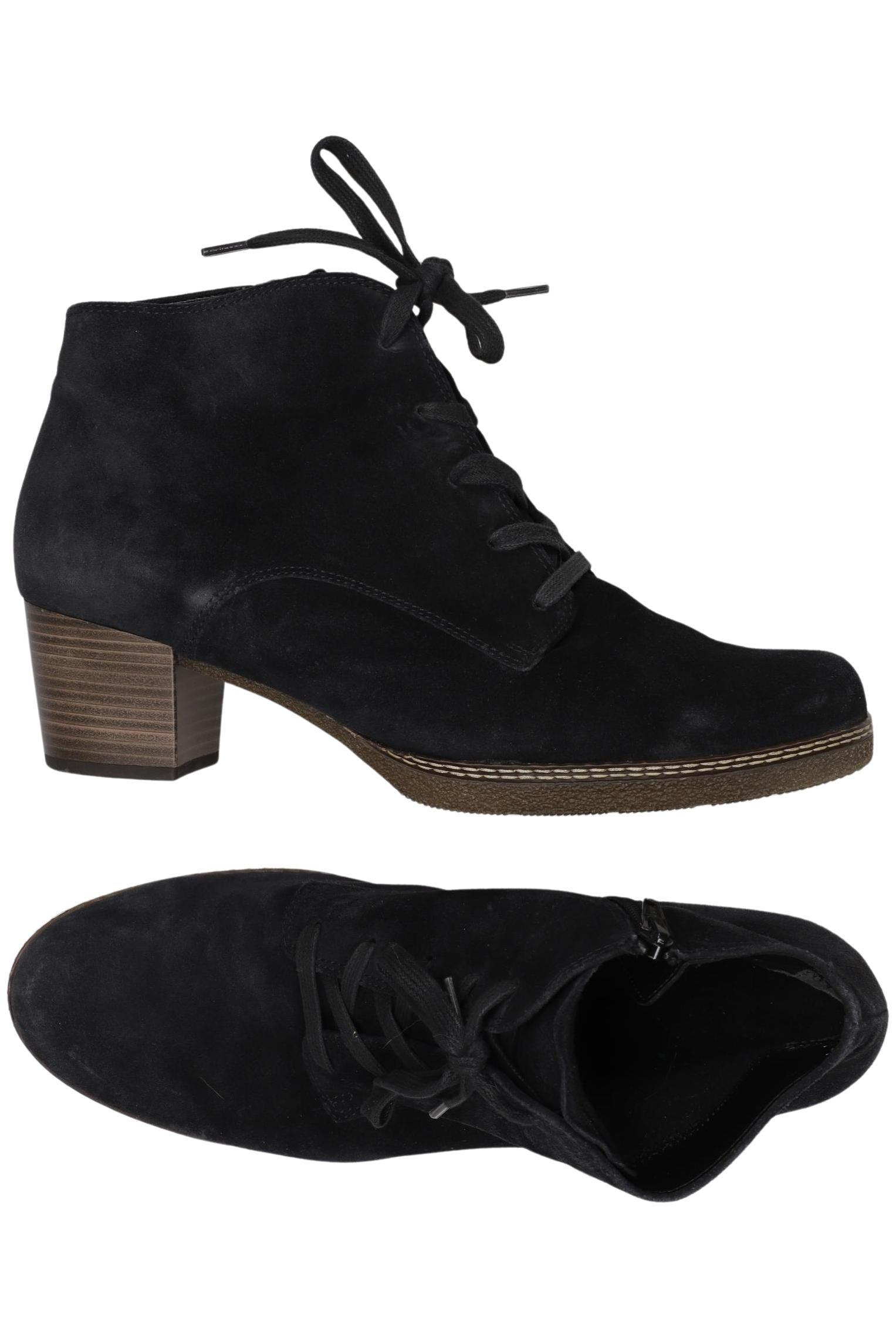 Thumbnail - Gabor Damen Pumps, schwarz, Gr. 9.5