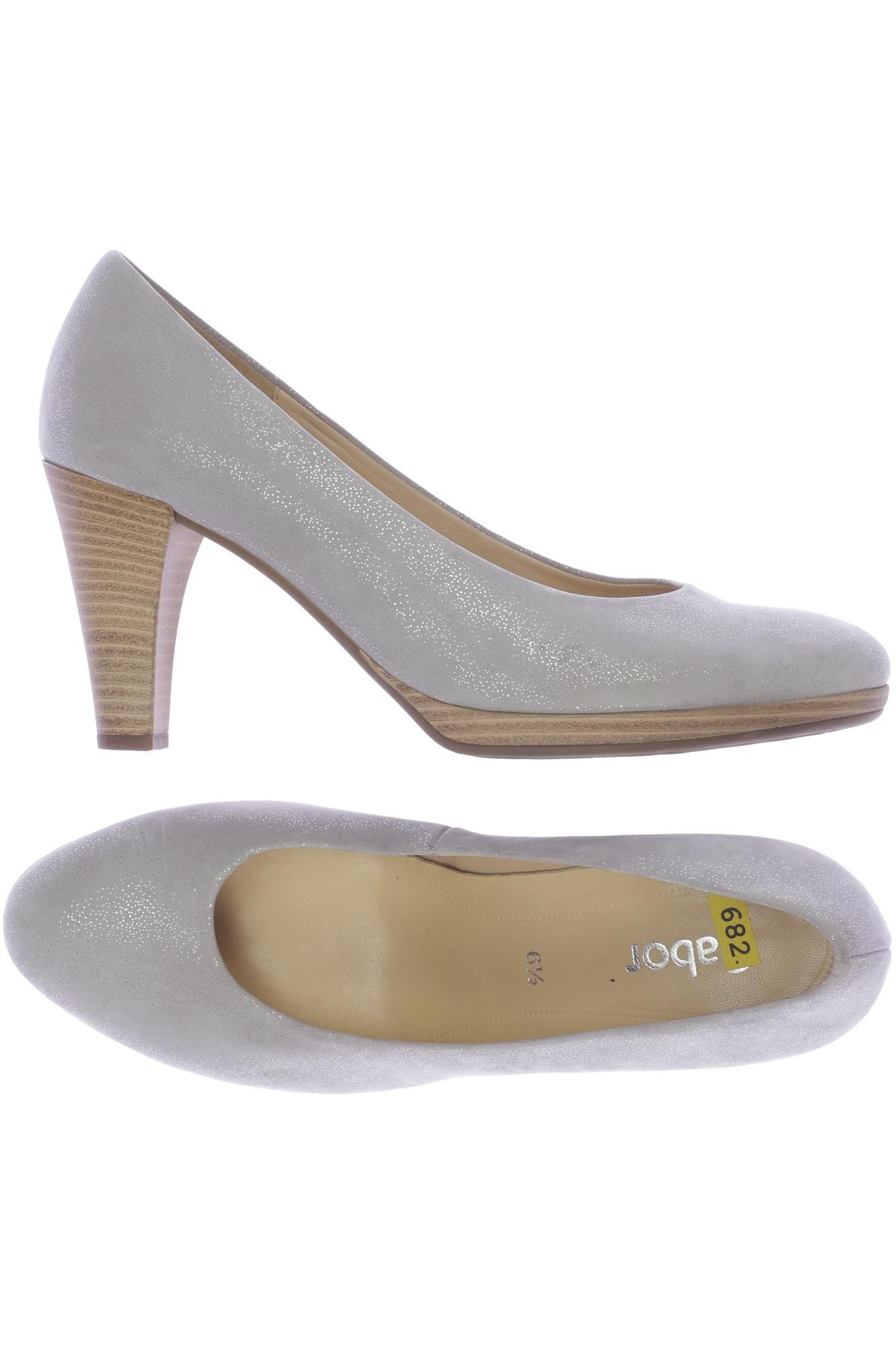 

Gabor Damen Pumps, grau