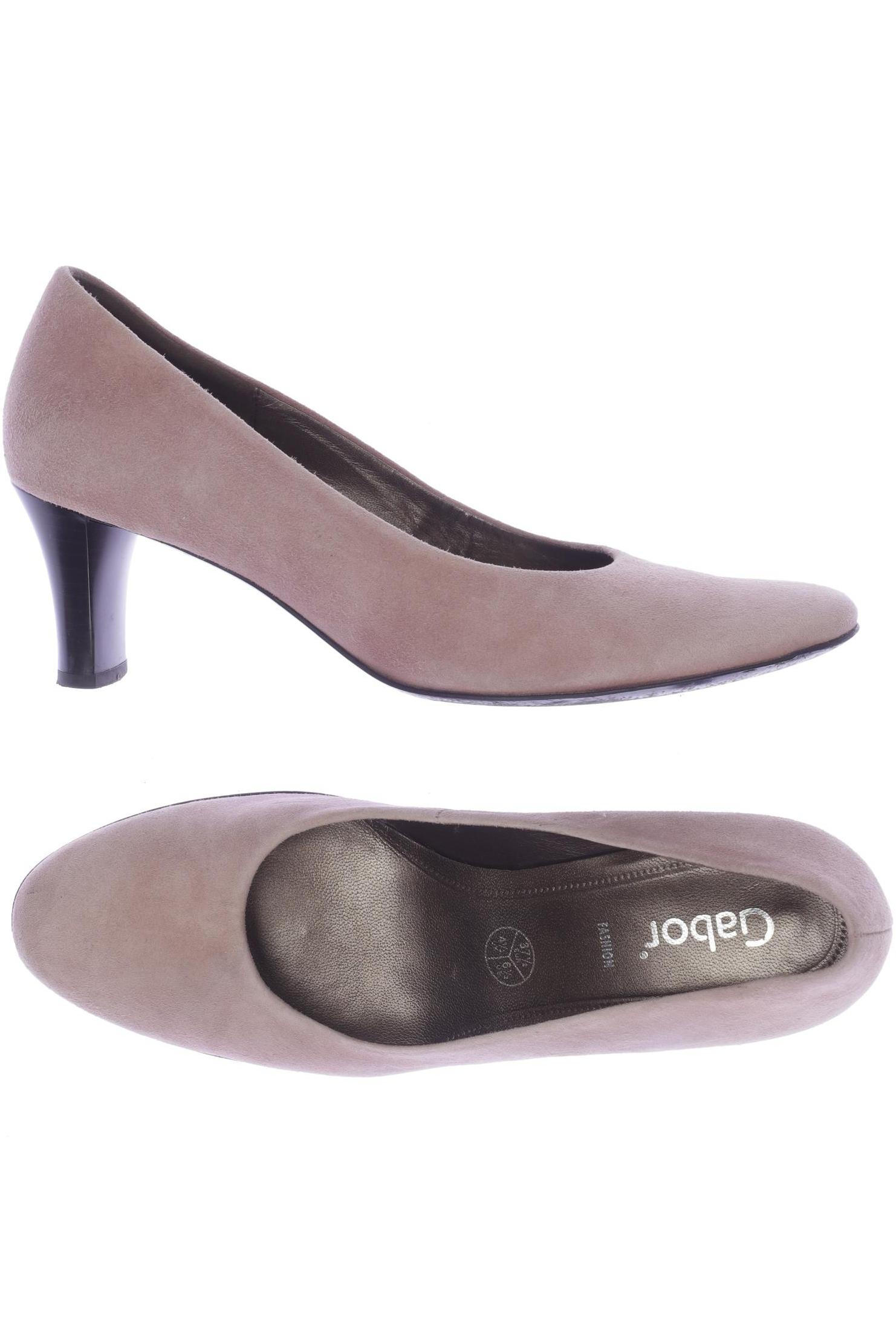 

Gabor Damen Pumps, pink