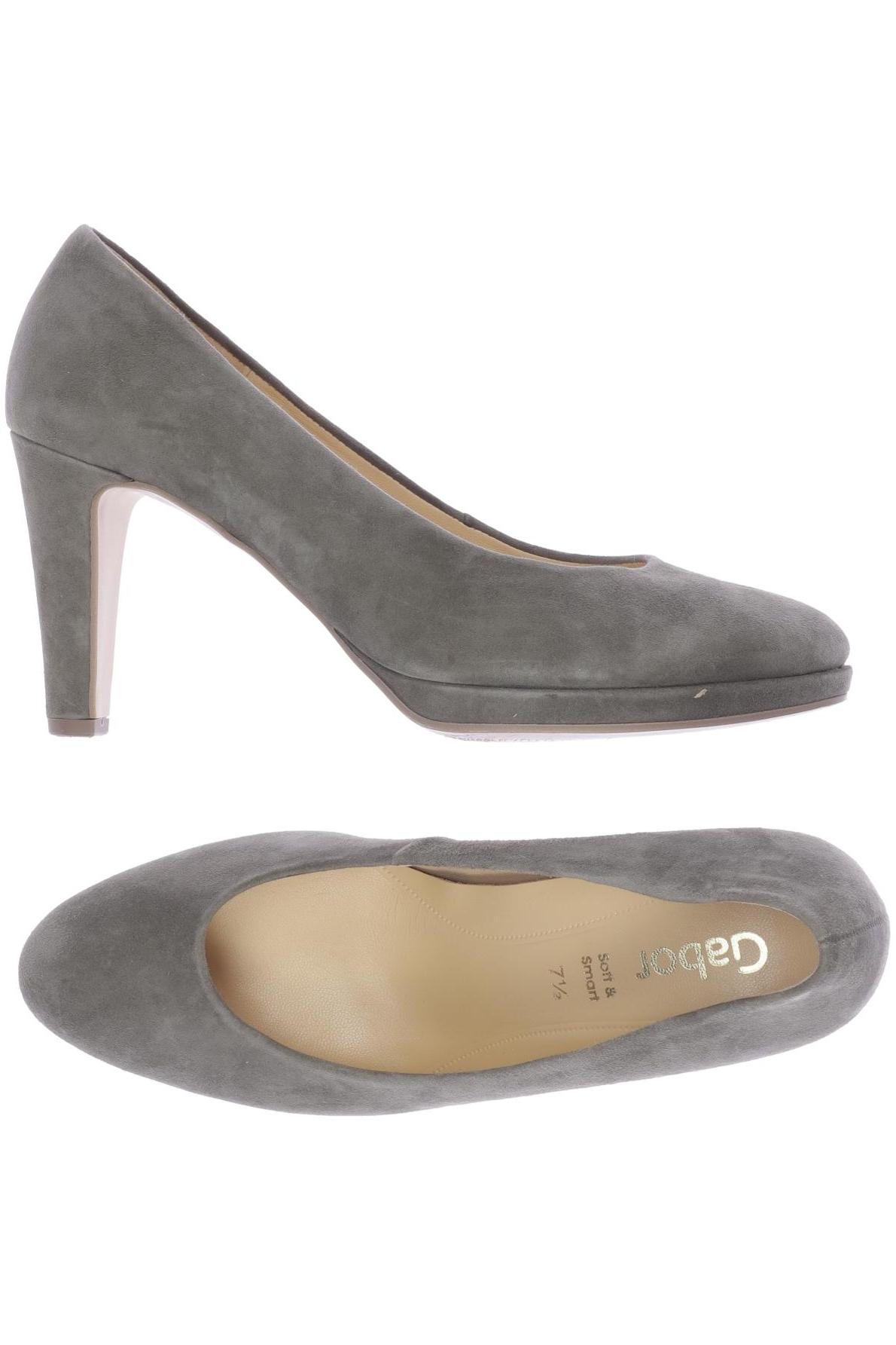 

Gabor Damen Pumps, grün